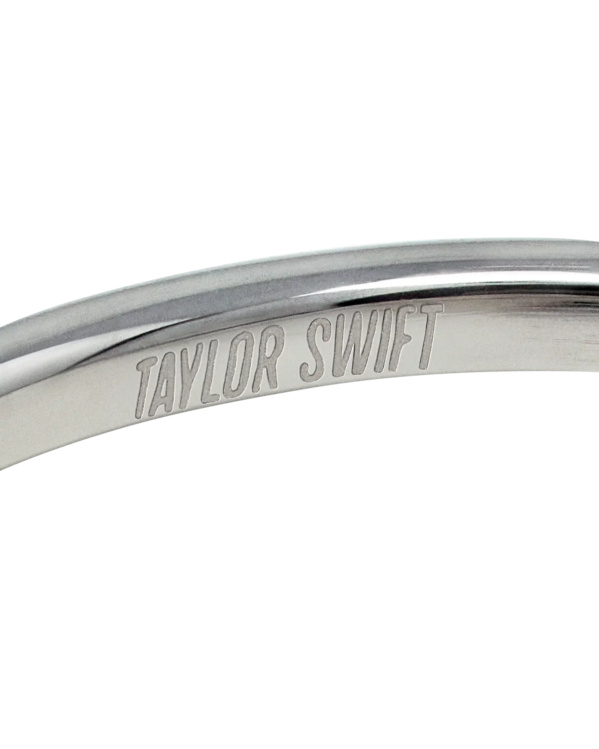 Taylor Swift - The Sky is Opalite Heart Ring