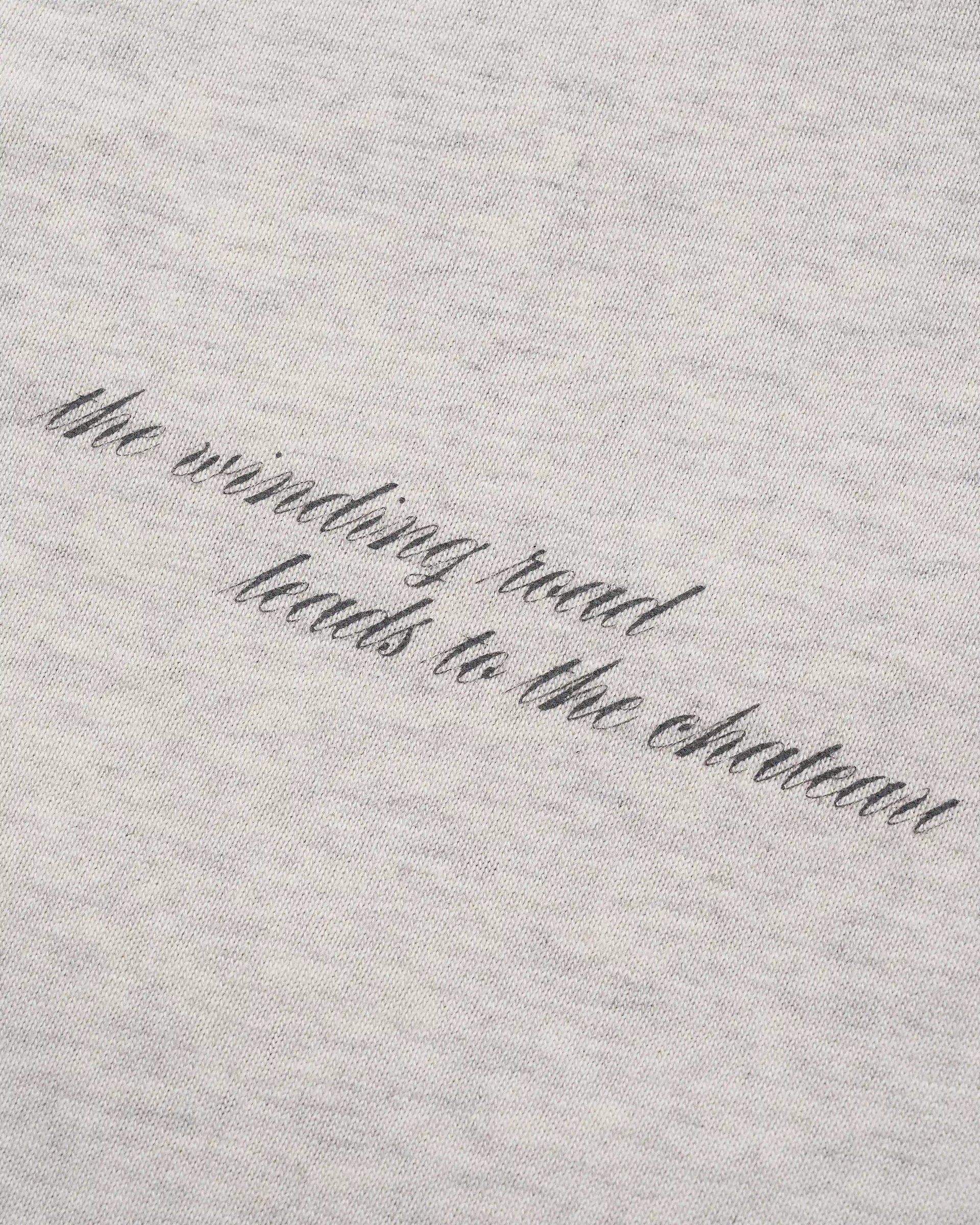 Taylor Swift - The Winding Road Leads to the Chateau Rugby