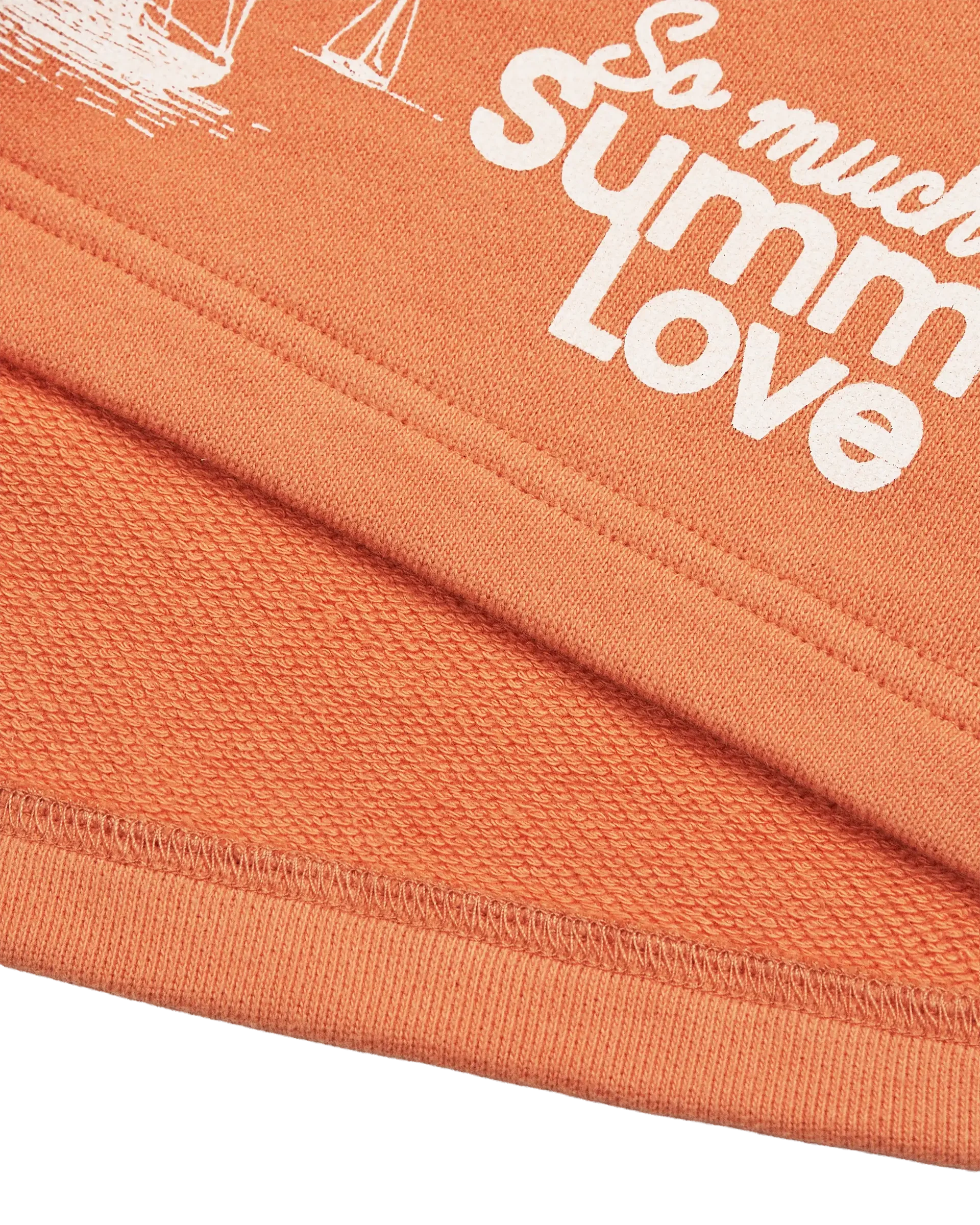 Taylor Swift - So Much for Summer Love Sweat Shorts