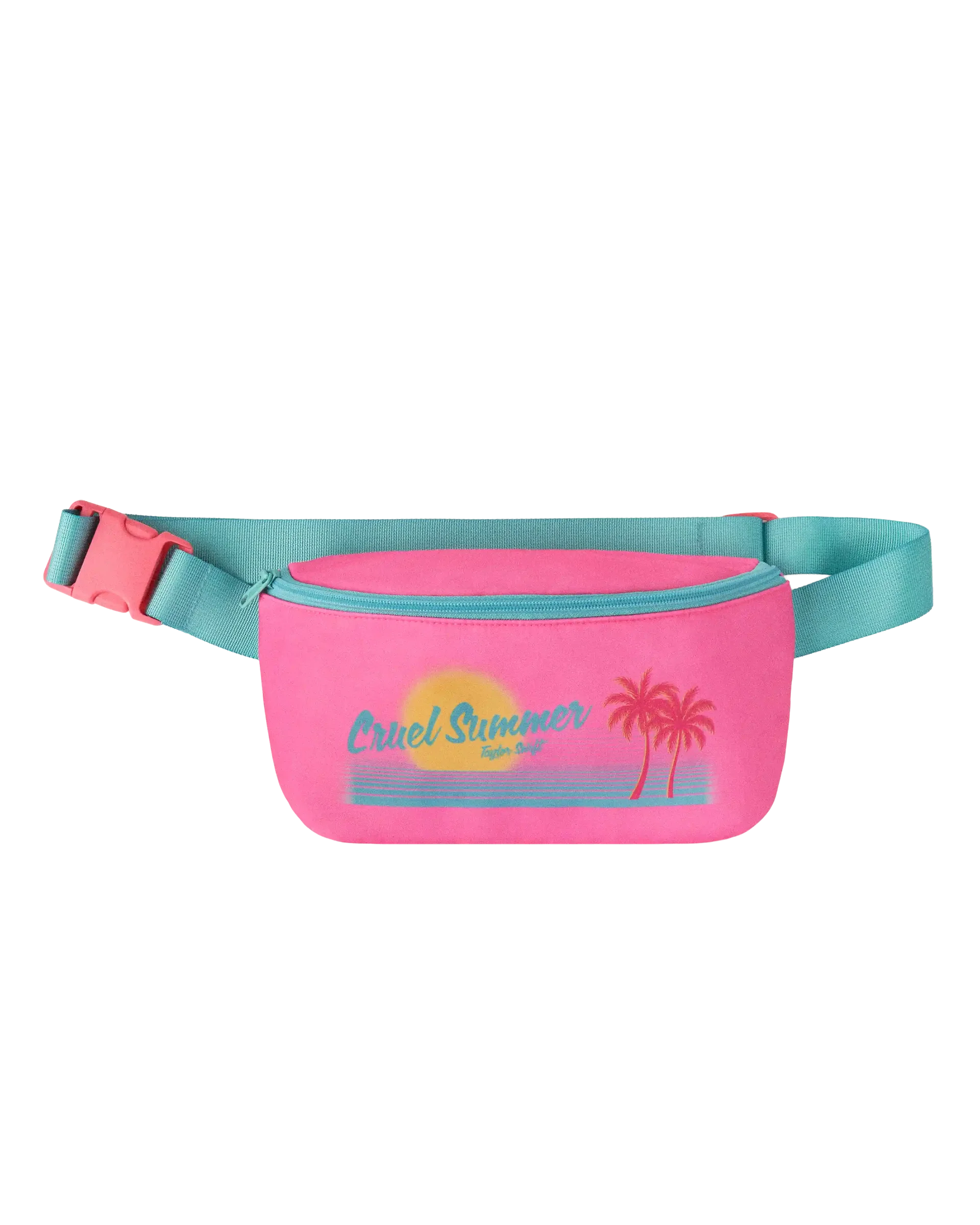 Taylor Swift - Cruel Summer Throwback Belt Bag