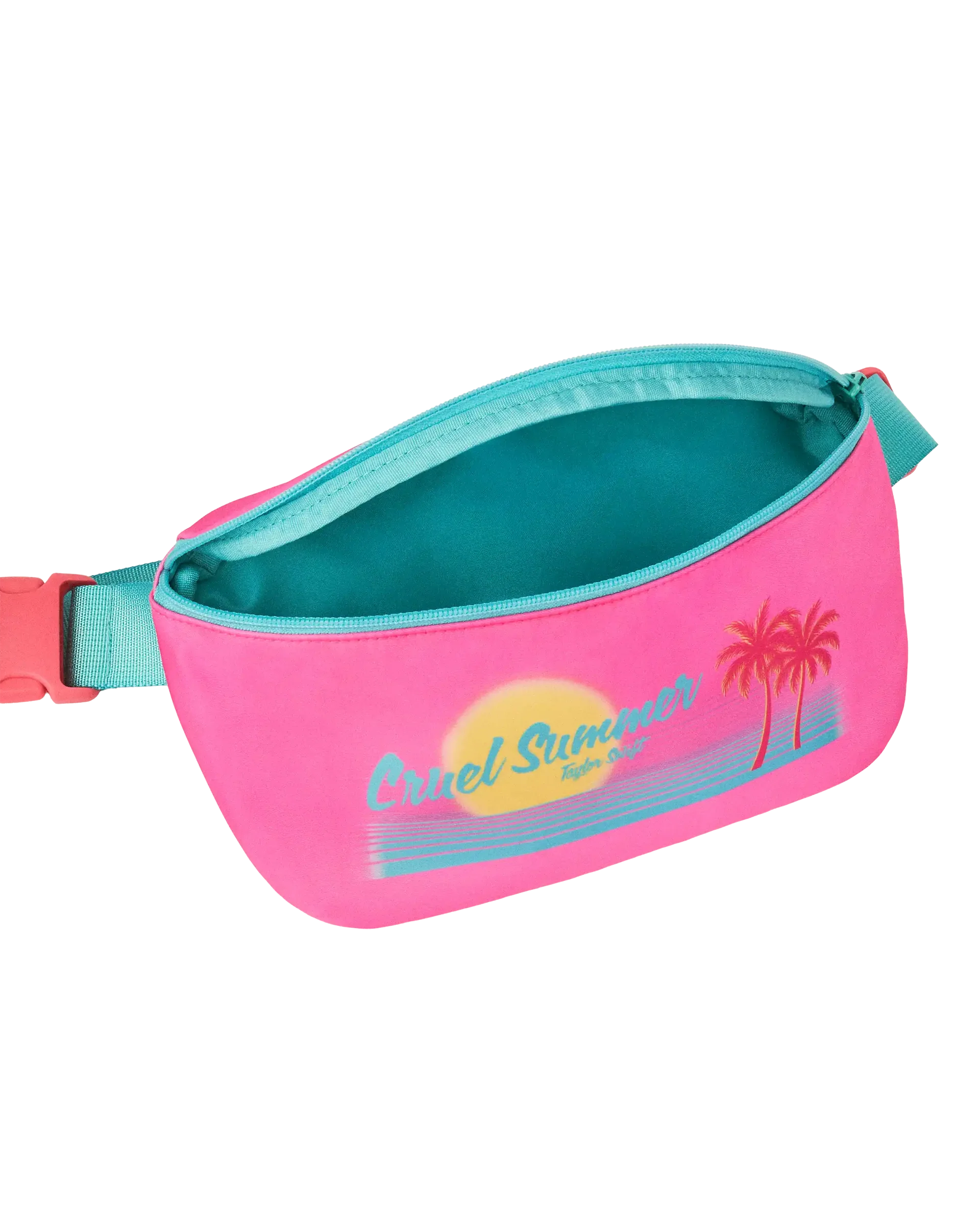 Taylor Swift - Cruel Summer Throwback Belt Bag