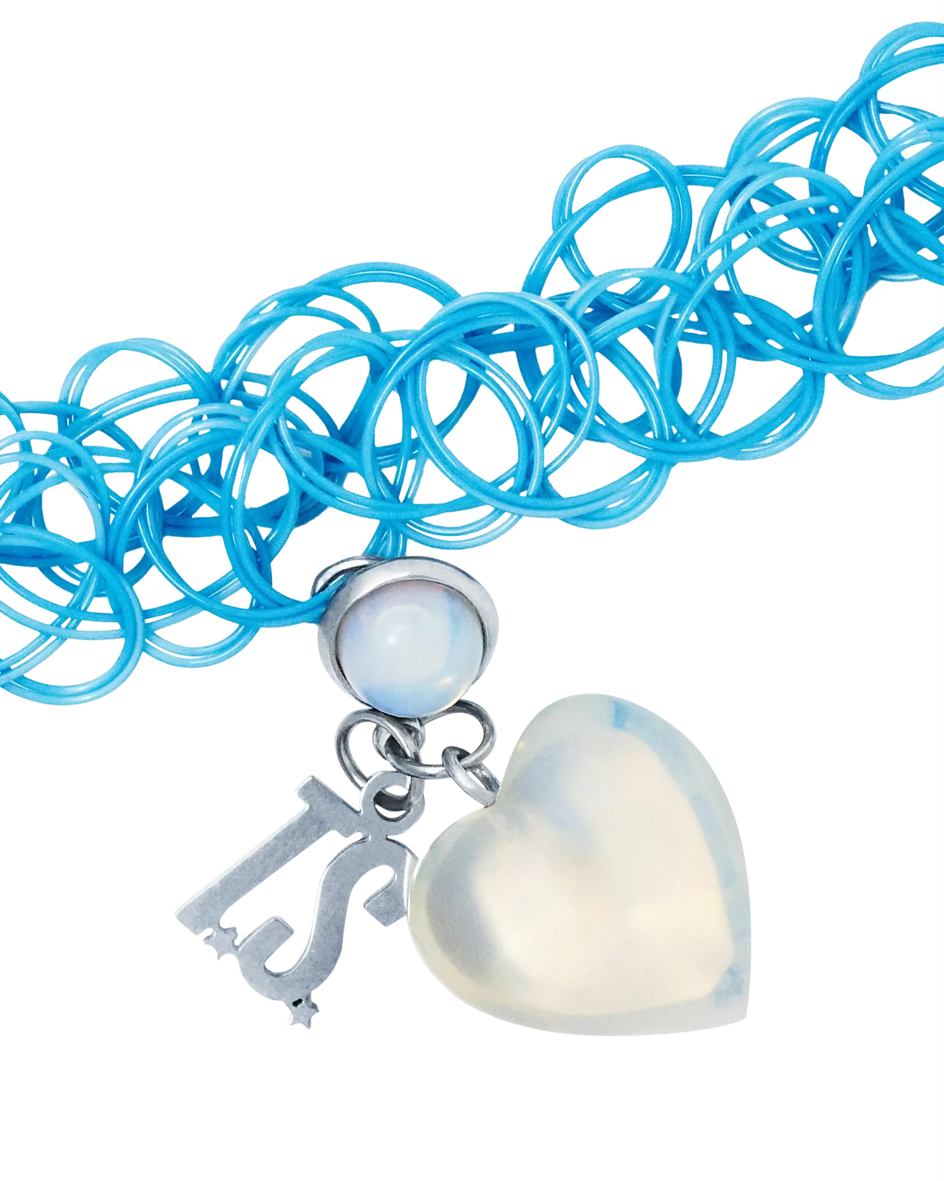 Taylor Swift - The Sky is Opalite Choker Set