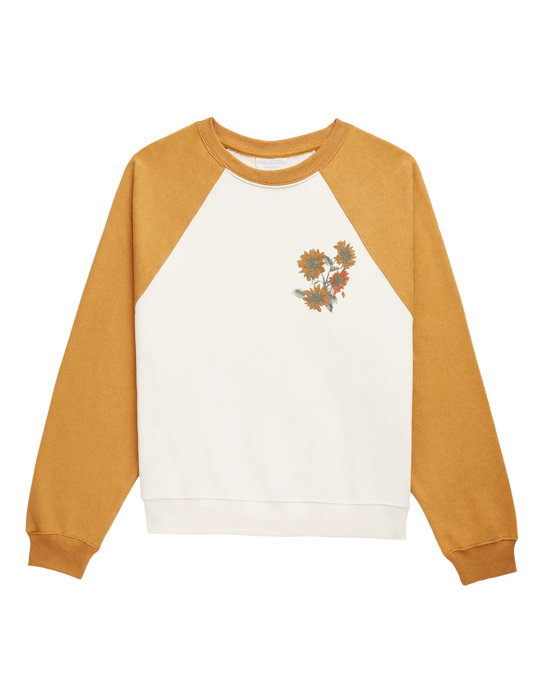 Taylor Swift - Secret Gardens in My Mind Sweatshirt