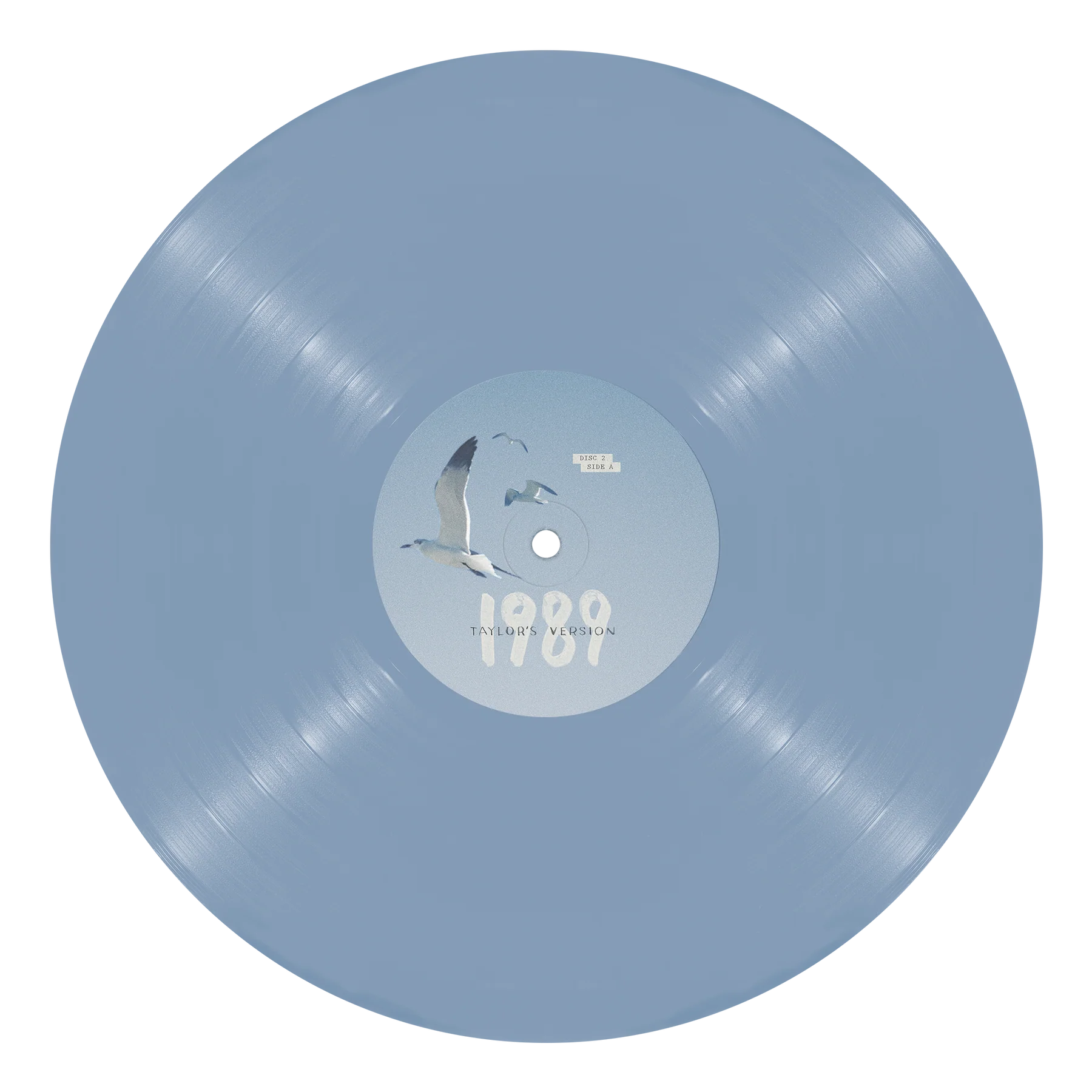 Taylor Swift - 1989 (Taylor’s Version) Vinyl