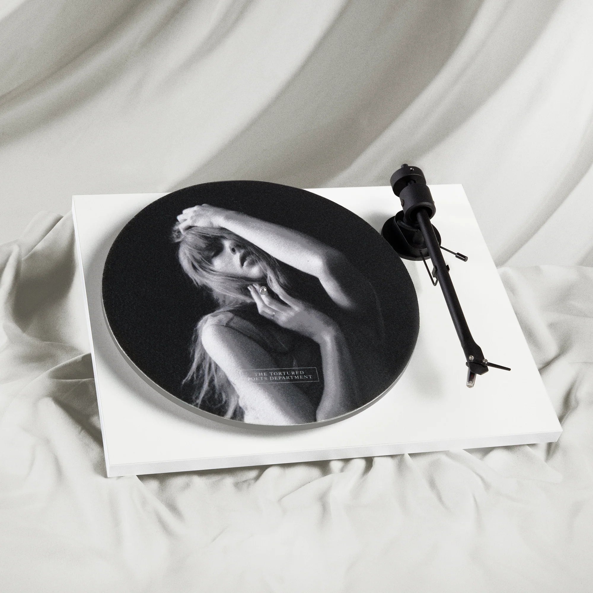 Taylor Swift - The Tortured Poets Department Slip Mat II