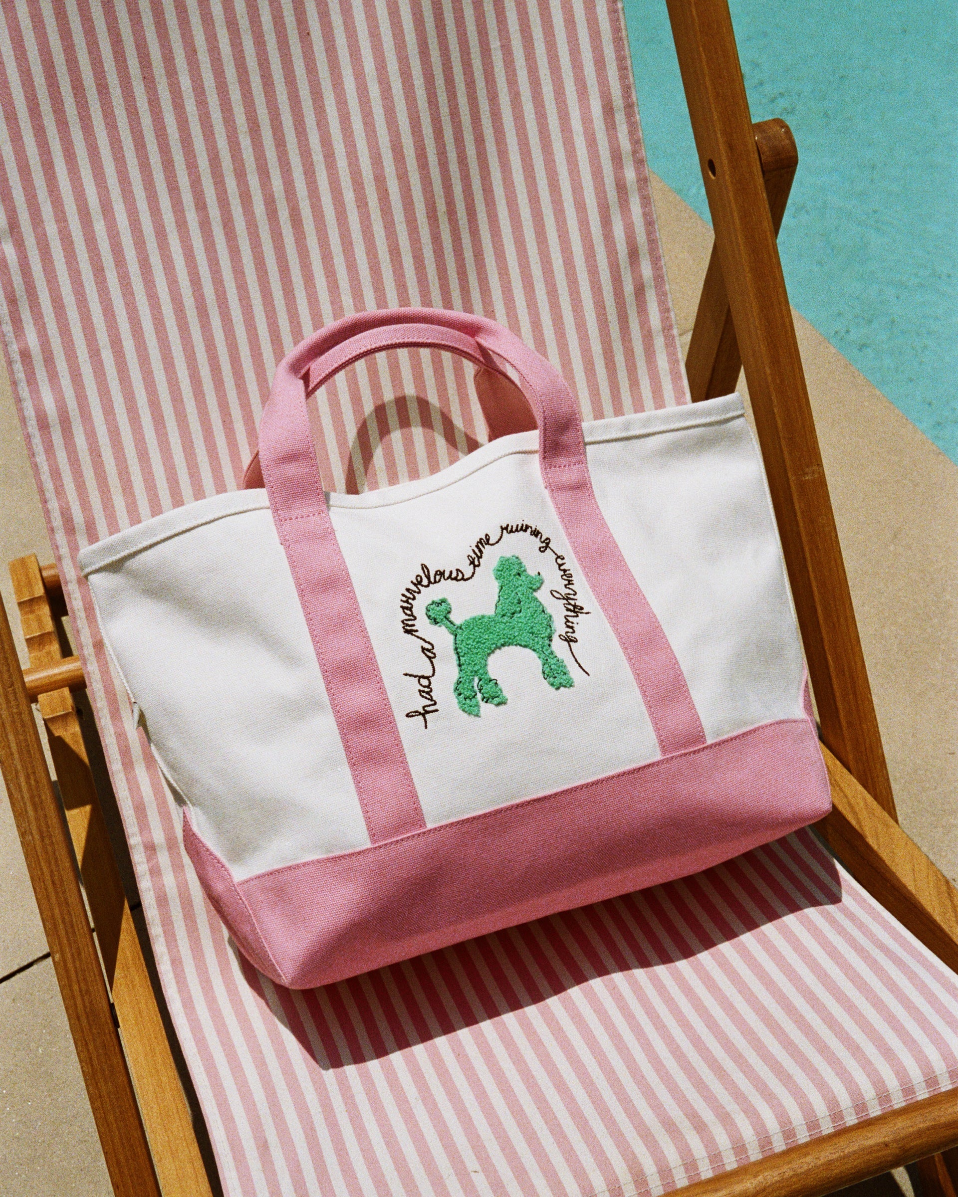 Taylor Swift - Marvelous Time Ruining Everything Tote