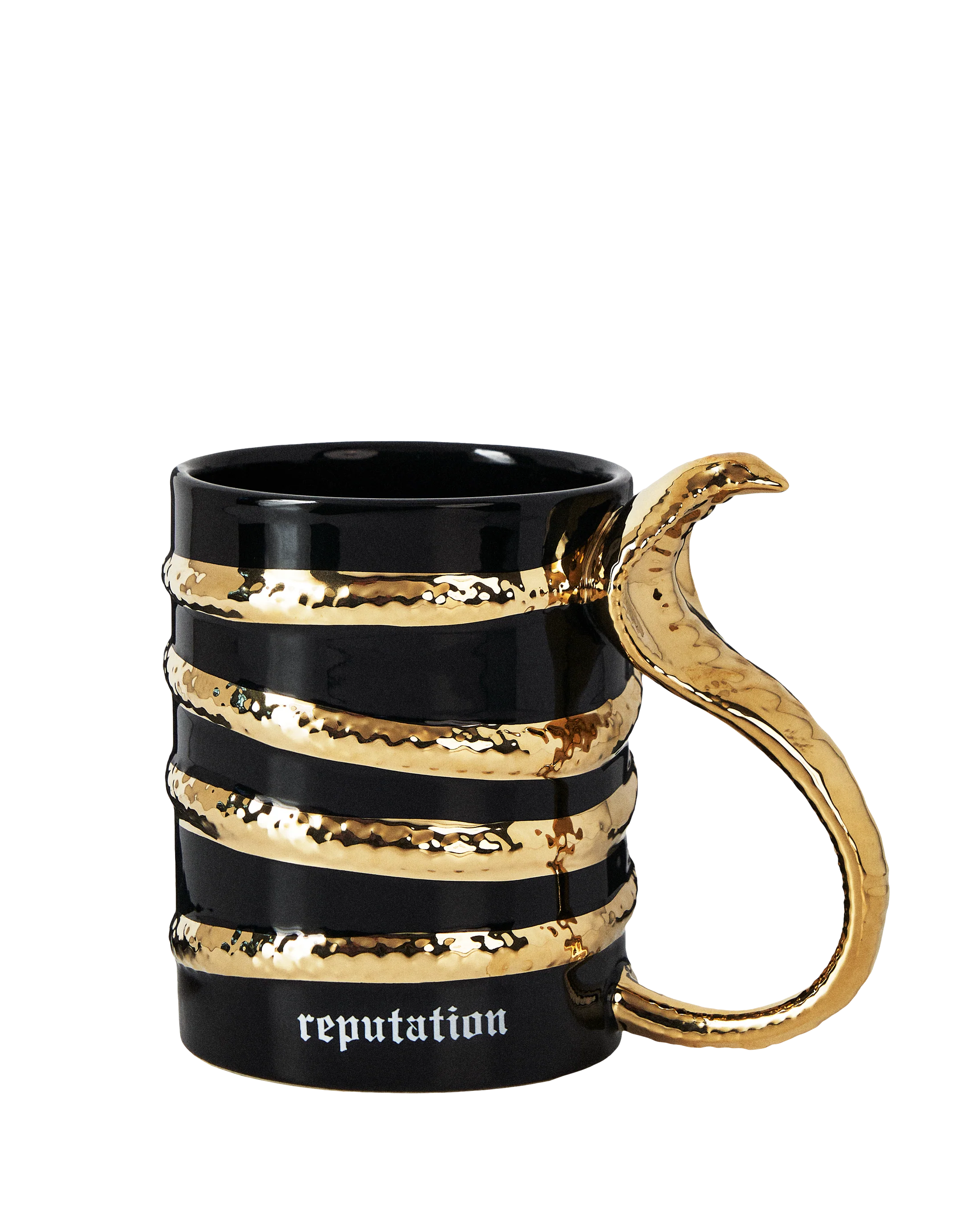 Taylor Swift - Reputation Album Snake Mug