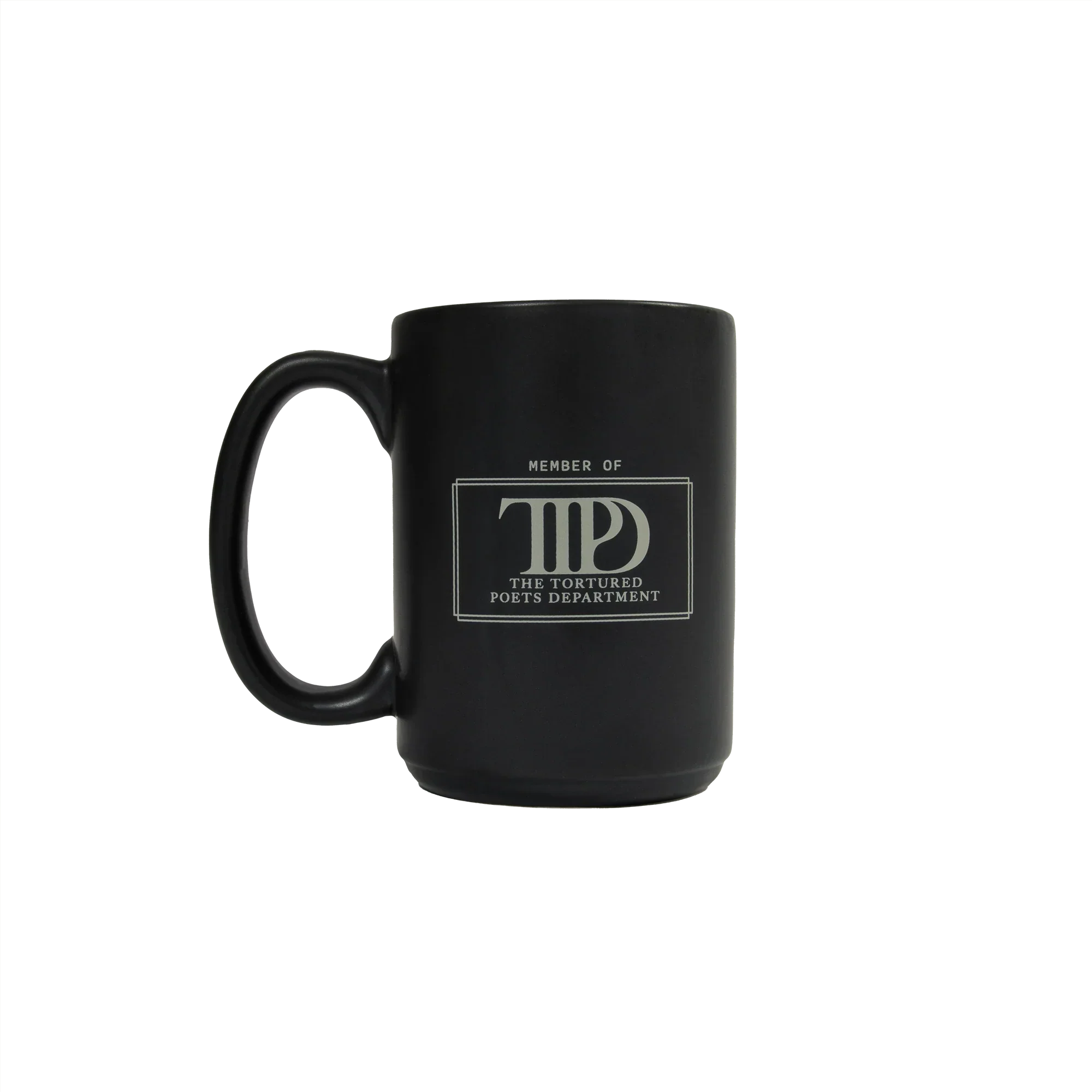 Taylor Swift - The Tortured Poets Department Mug