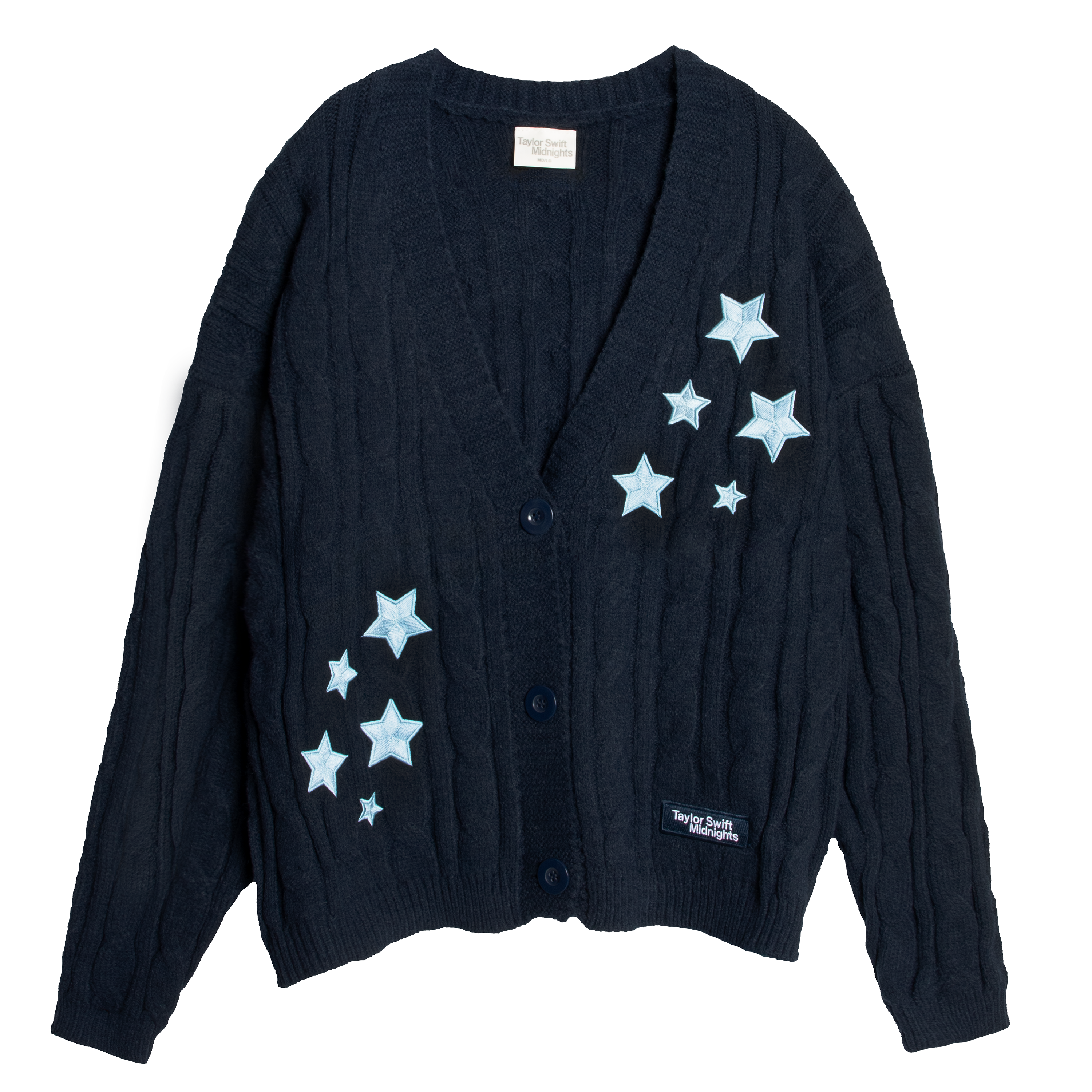 Taylor Swift - Taylor Swift Midnights Cardigan