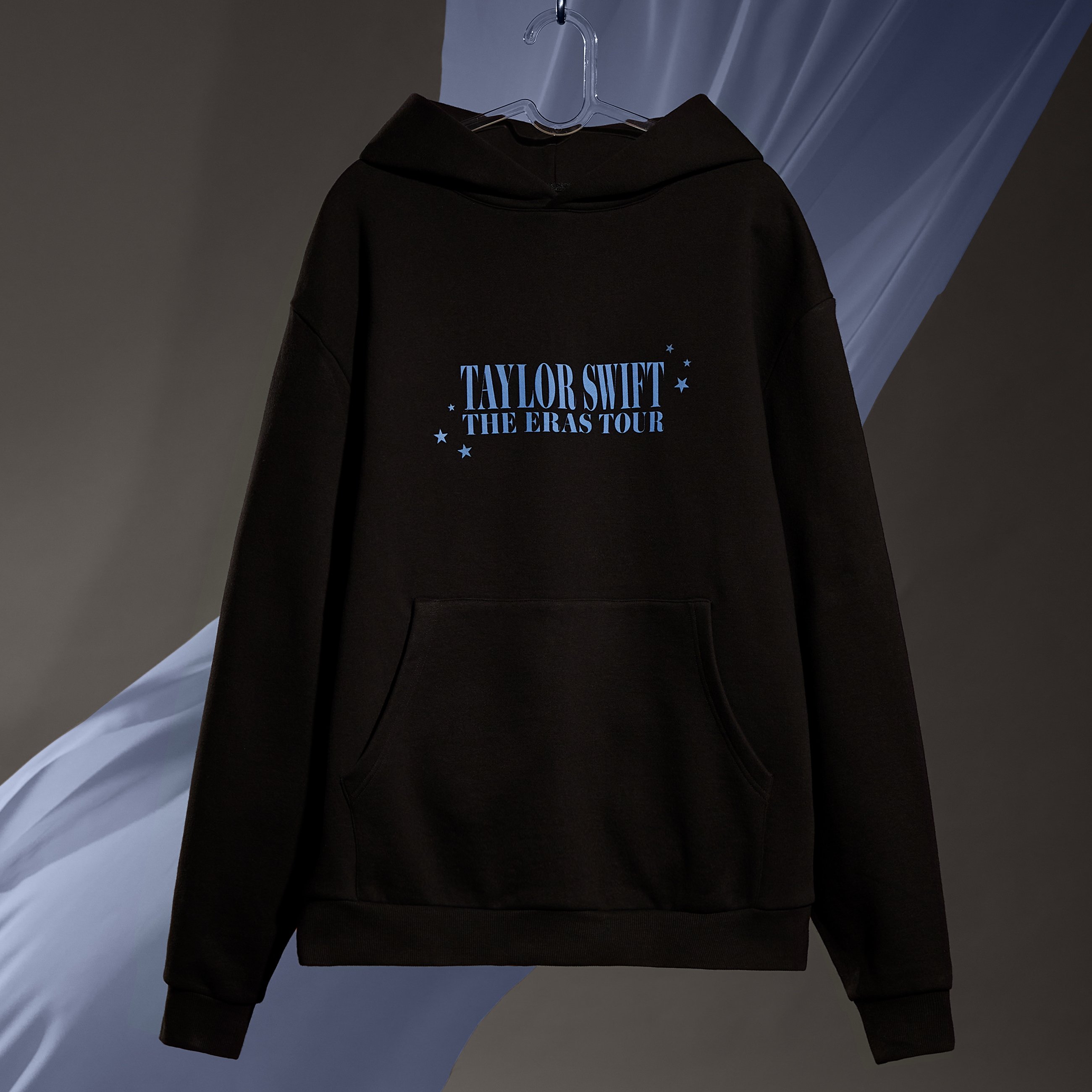 Taylor Swift - Taylor Swift | The Eras Tour Vigilante Live Photo Hoodie