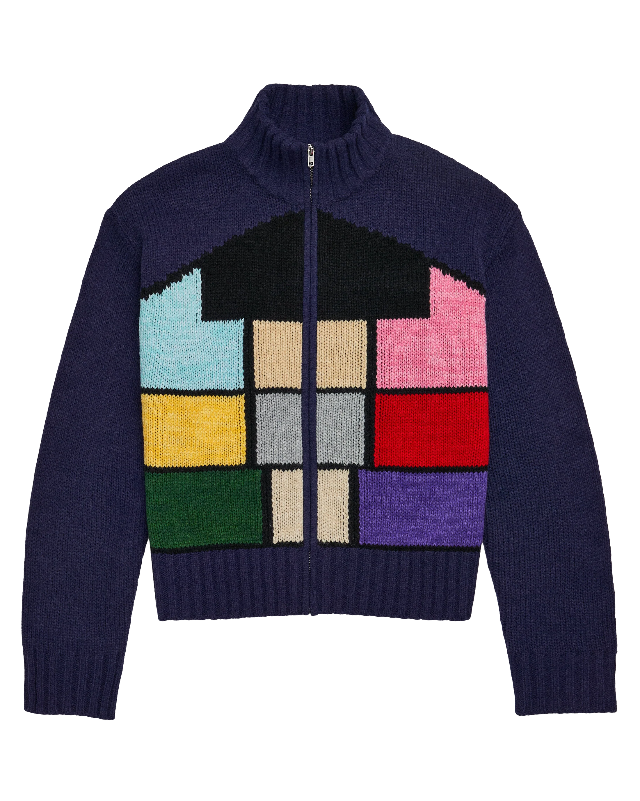 Taylor Swift - Lover House Zip Up Sweater