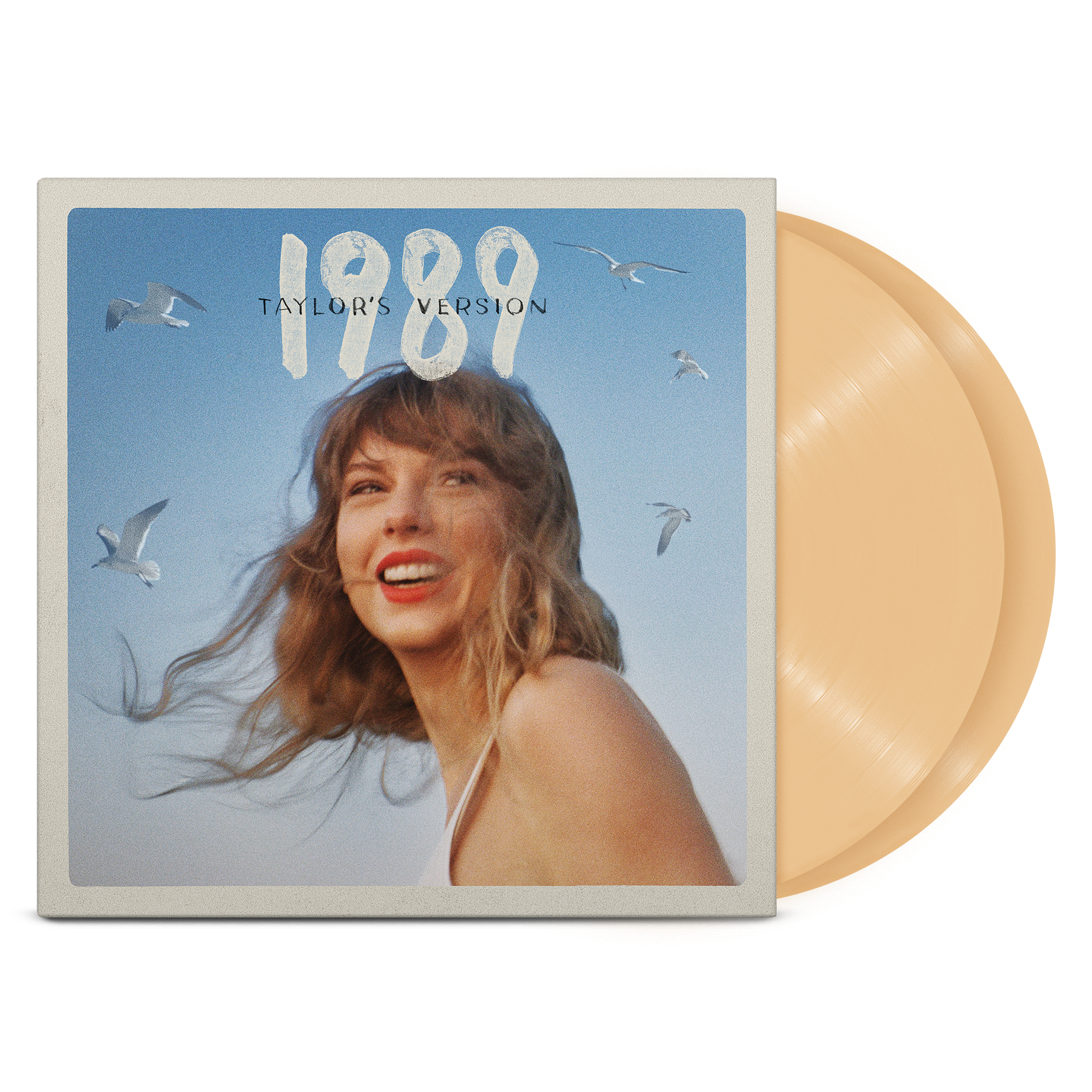 1989 (Taylor's Version) Shop - Taylor Swift UK Store