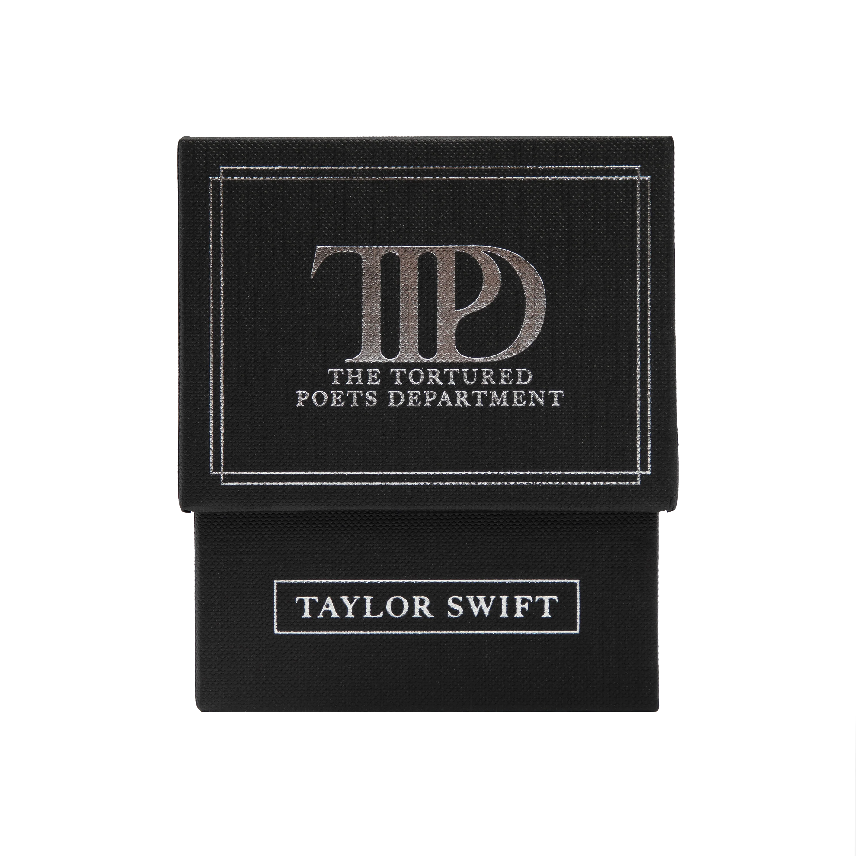 Taylor Swift - The Tortured Poets Department Candle