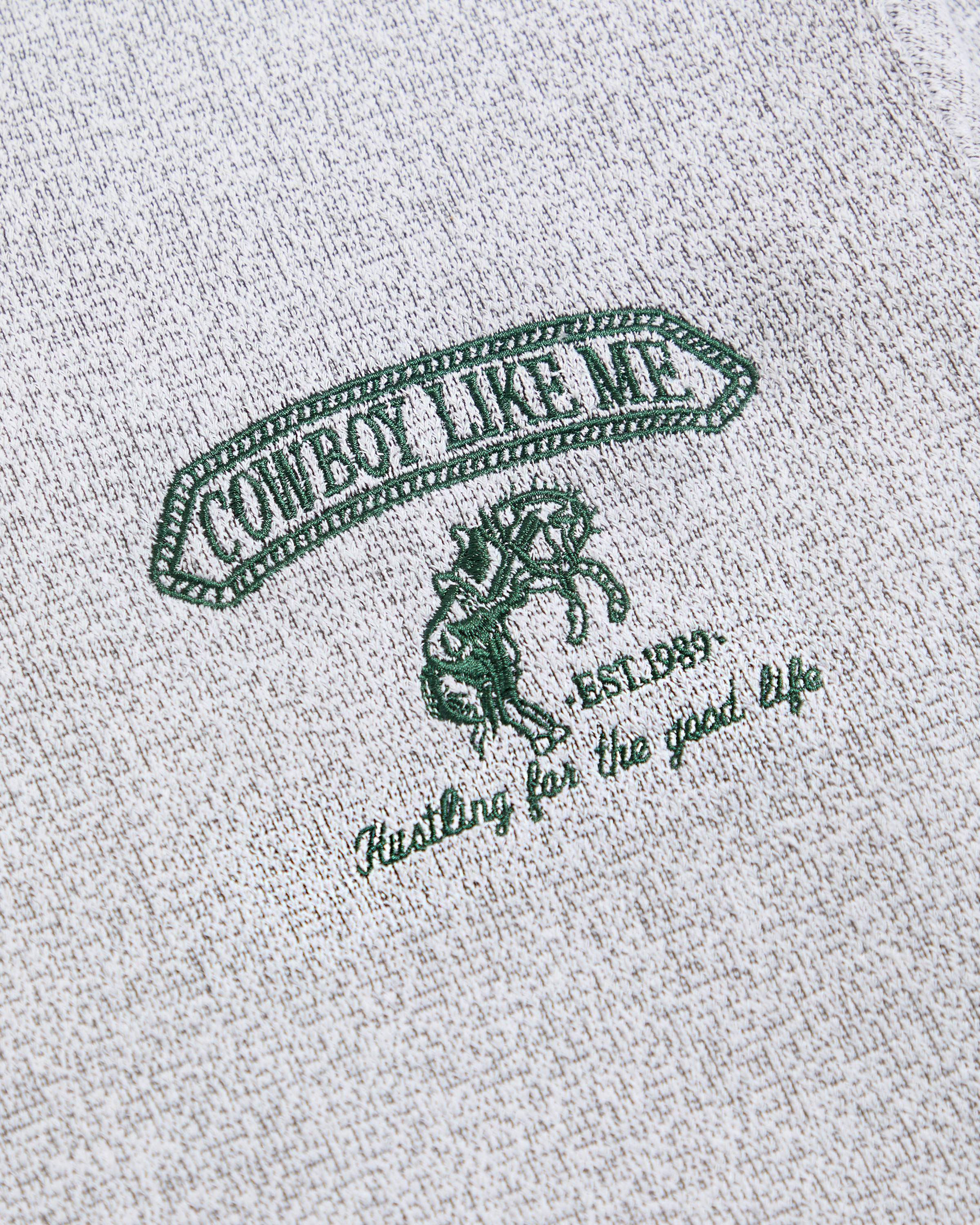 Taylor Swift - Cowboy Like Me Crewneck