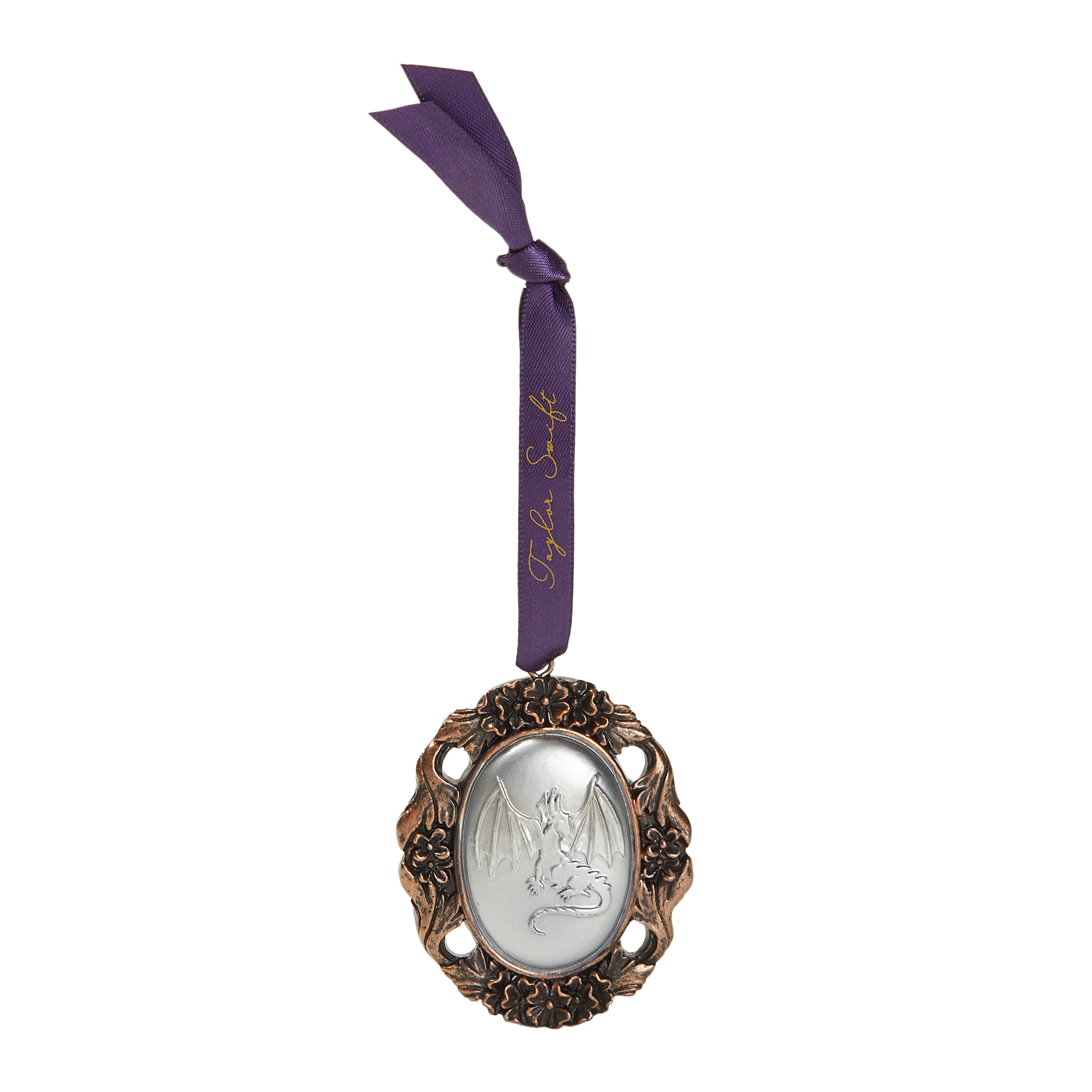 Taylor Swift - Speak Now (Taylor's Version) Cameo Ornament