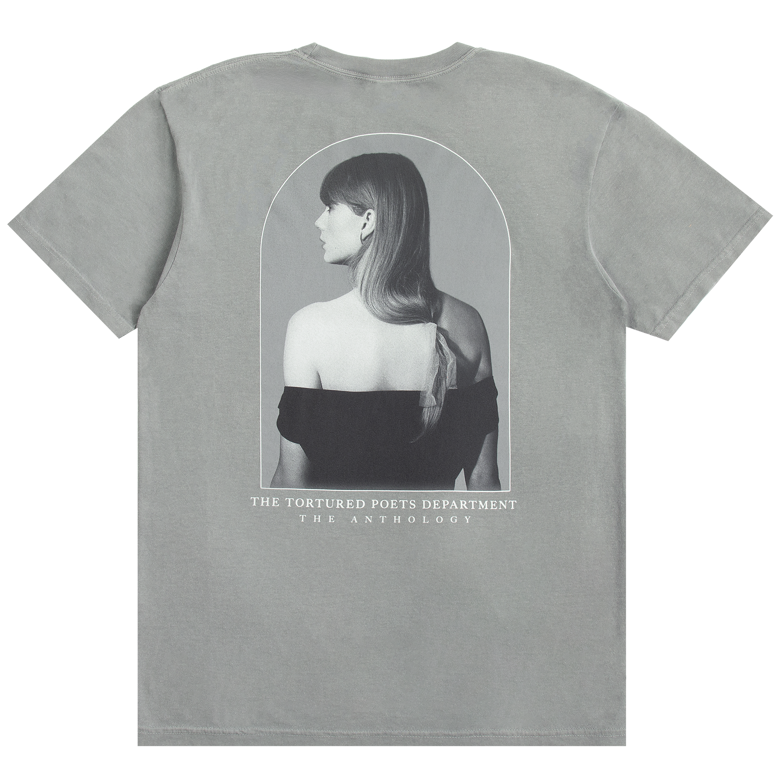 Taylor Swift - The Tortured Poets Department The Anthology T-Shirt