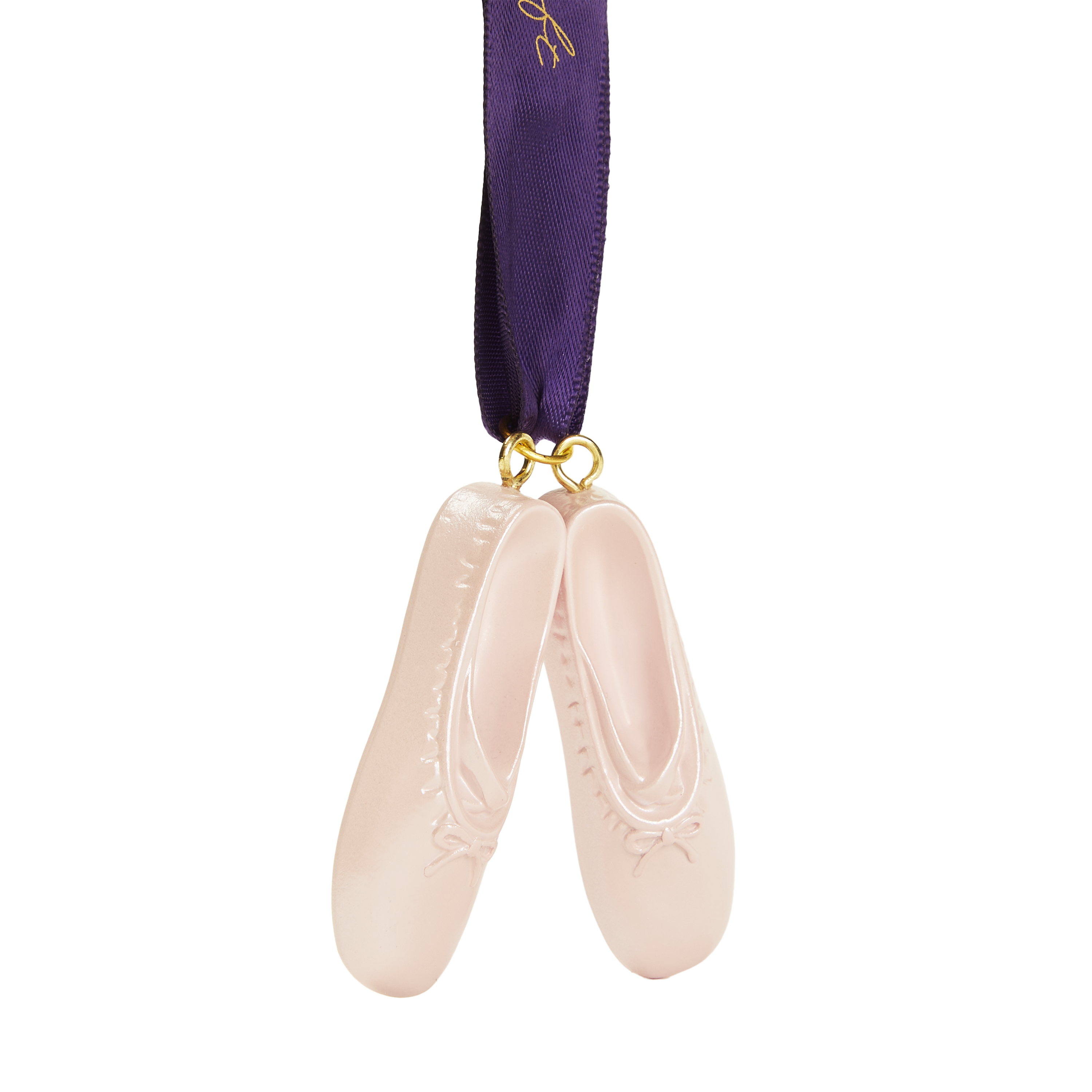 Speak Now (Taylor’s Version) Ballet Slippers Ornament – Taylor