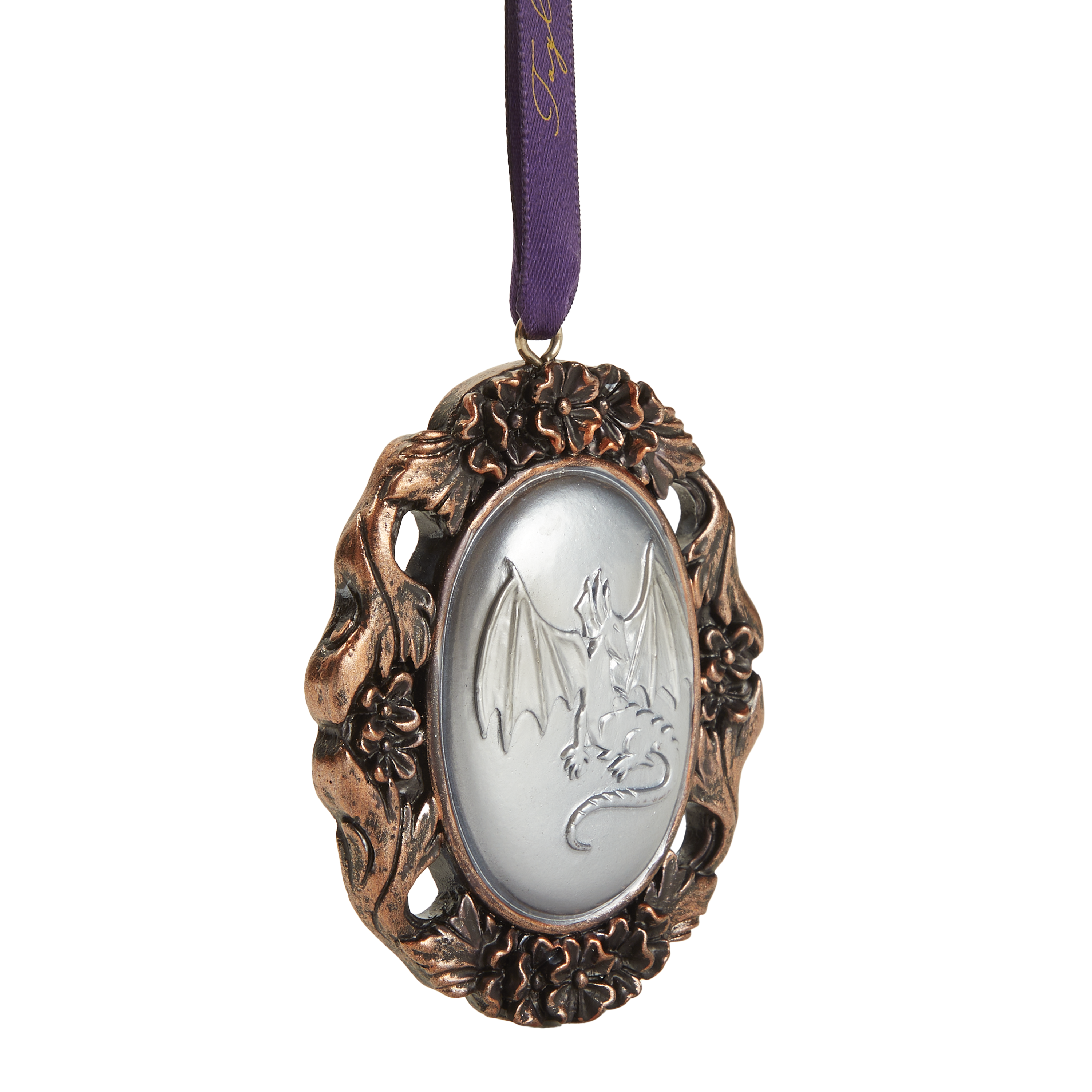 Taylor Swift - Speak Now (Taylor's Version) Cameo Ornament