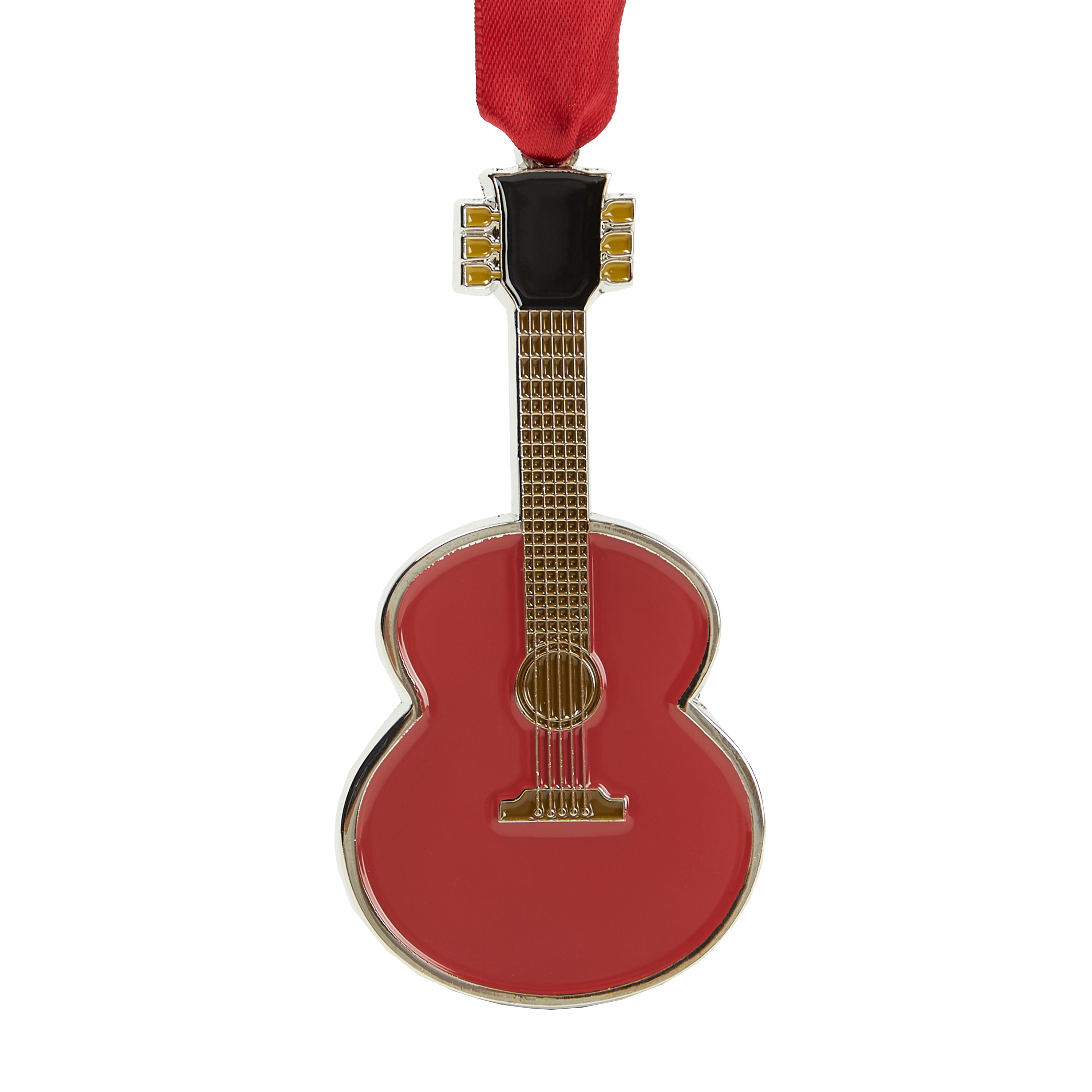 Taylor Swift - Red (Taylor's Version) Guitar Ornament