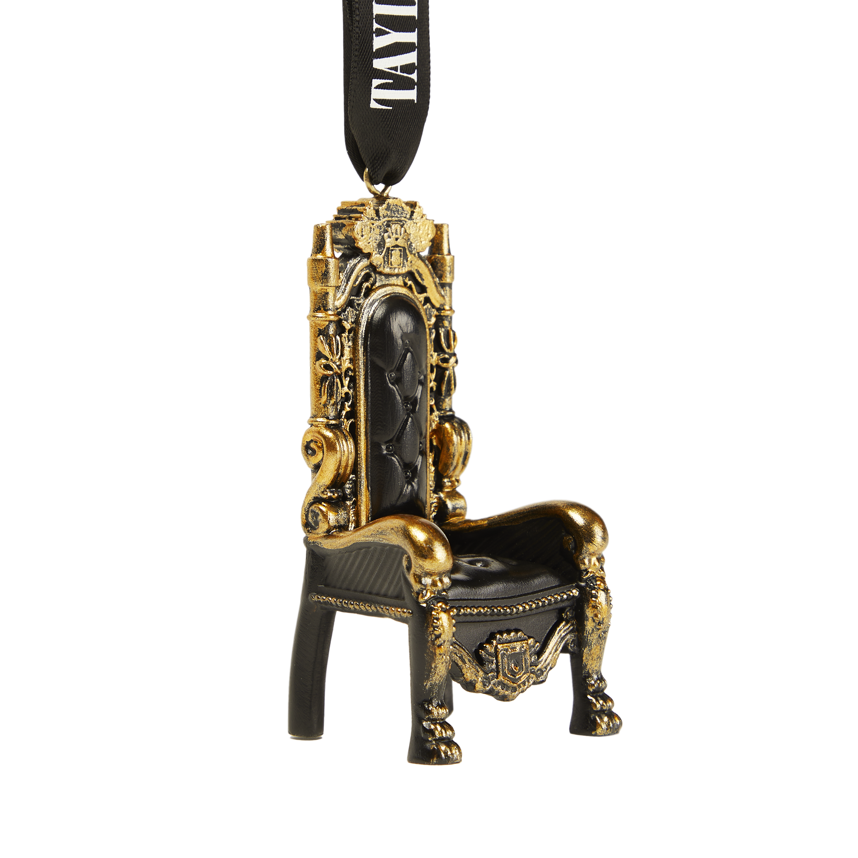 Taylor Swift - Reputation Throne Ornament