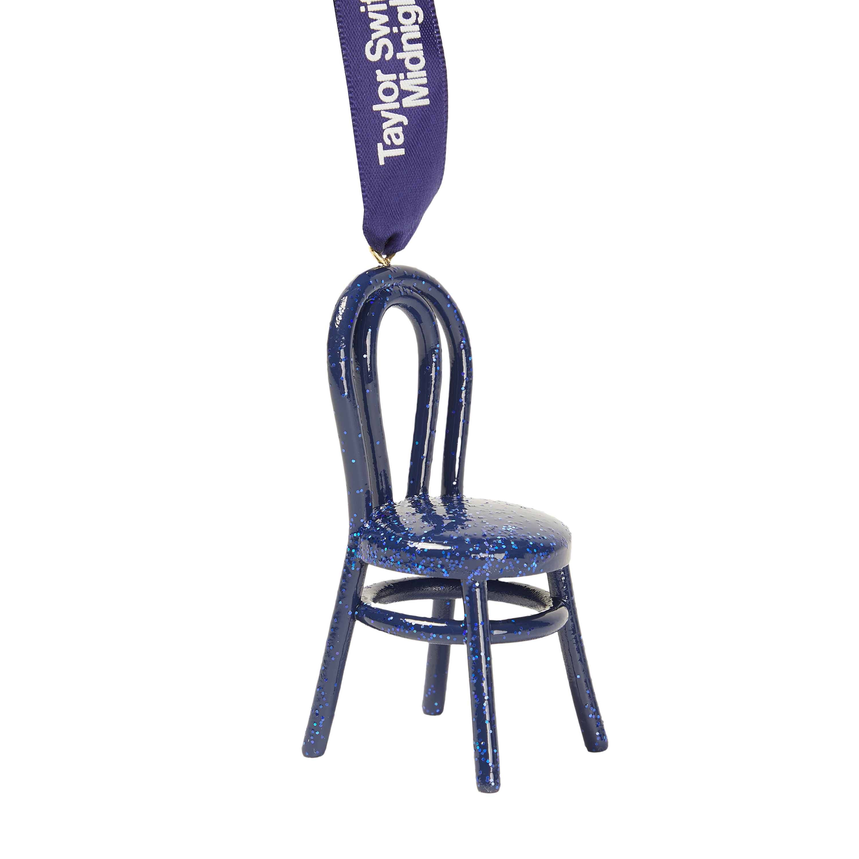 Taylor Swift - Taylor Swift Midnights Vigilante Chair Ornament