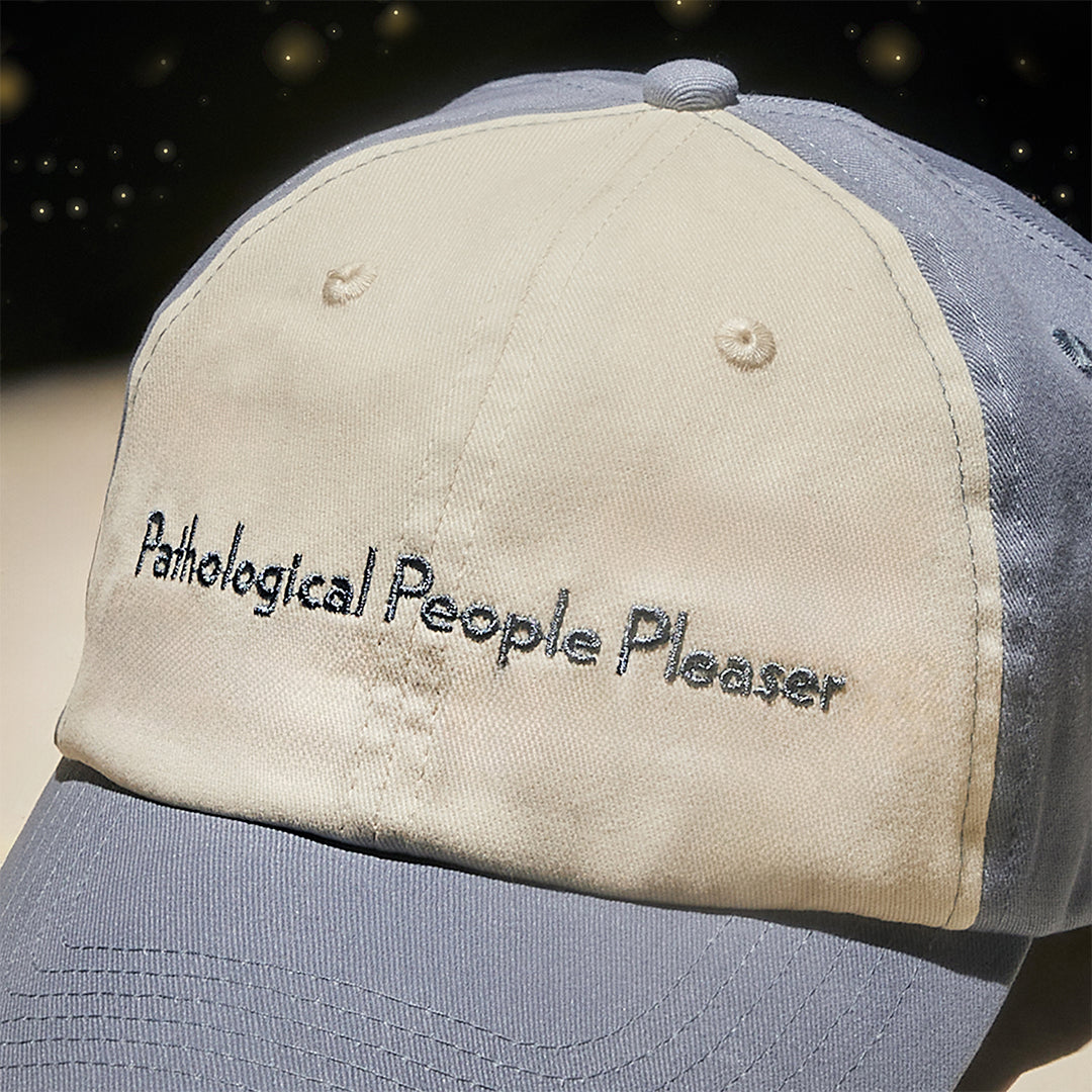 Taylor Swift - Pathological People Pleaser Hat