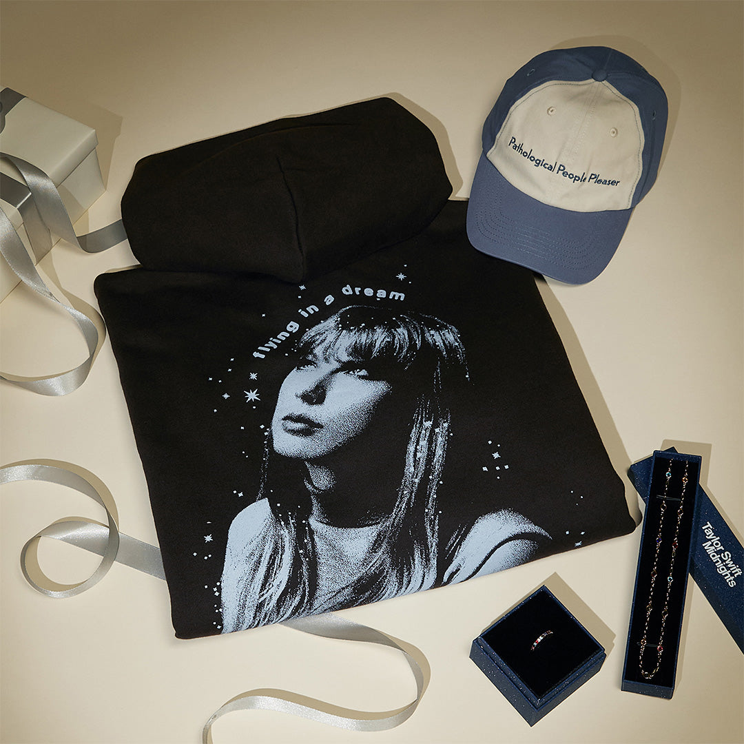 Taylor Swift - Pathological People Pleaser Hat