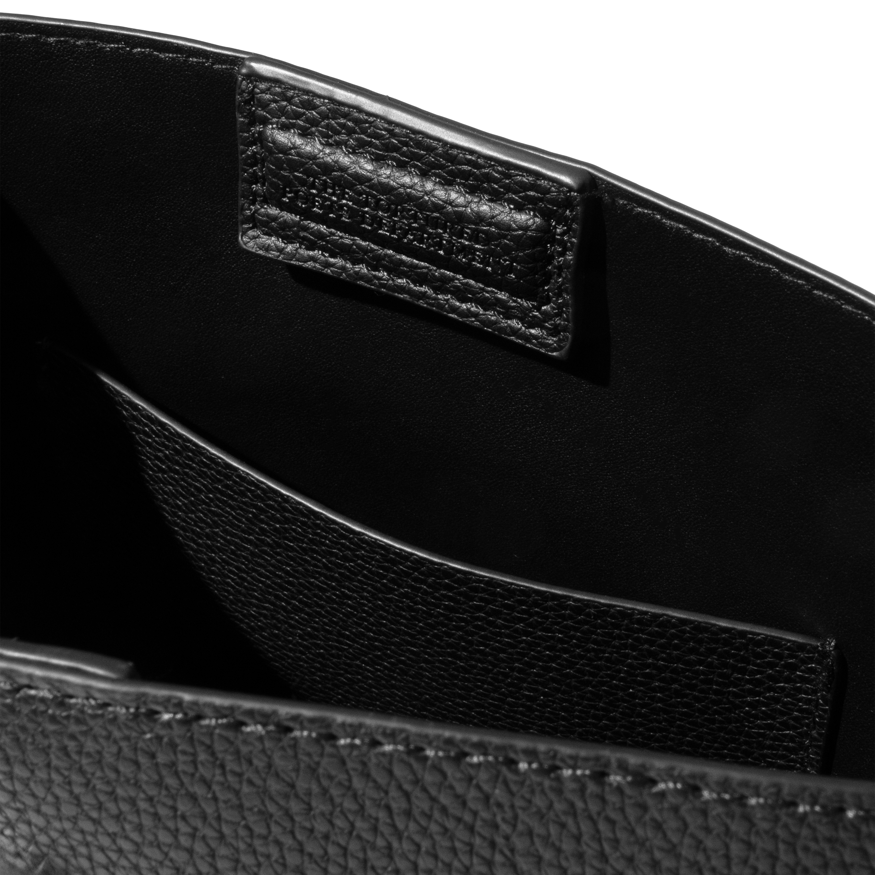 TTPD Black Purse Taylor Swift UK Store