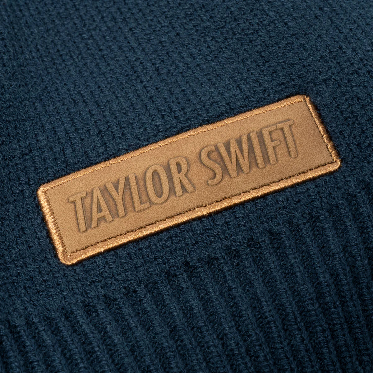 Taylor Swift - Red (Taylor's Version) Argyle Sweater