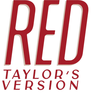 Red (Taylor's Version) CD (Explicit) – Taylor Swift UK Store