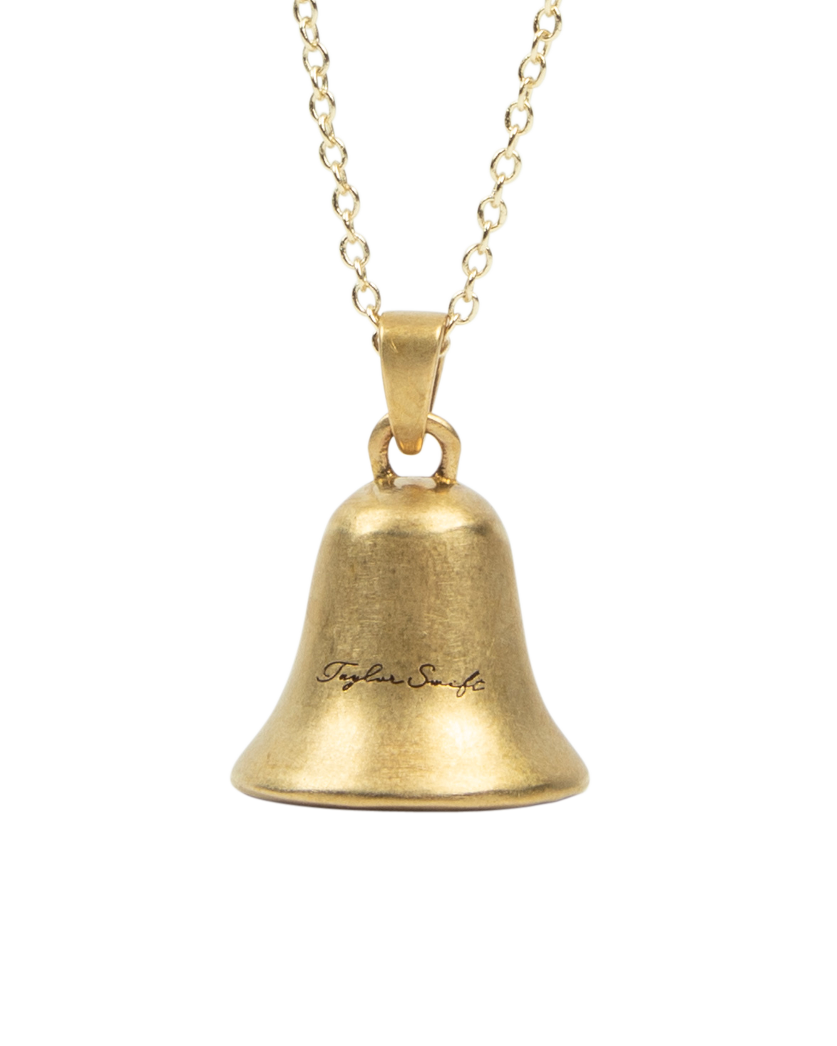 Taylor Swift - XIII Bell Necklace