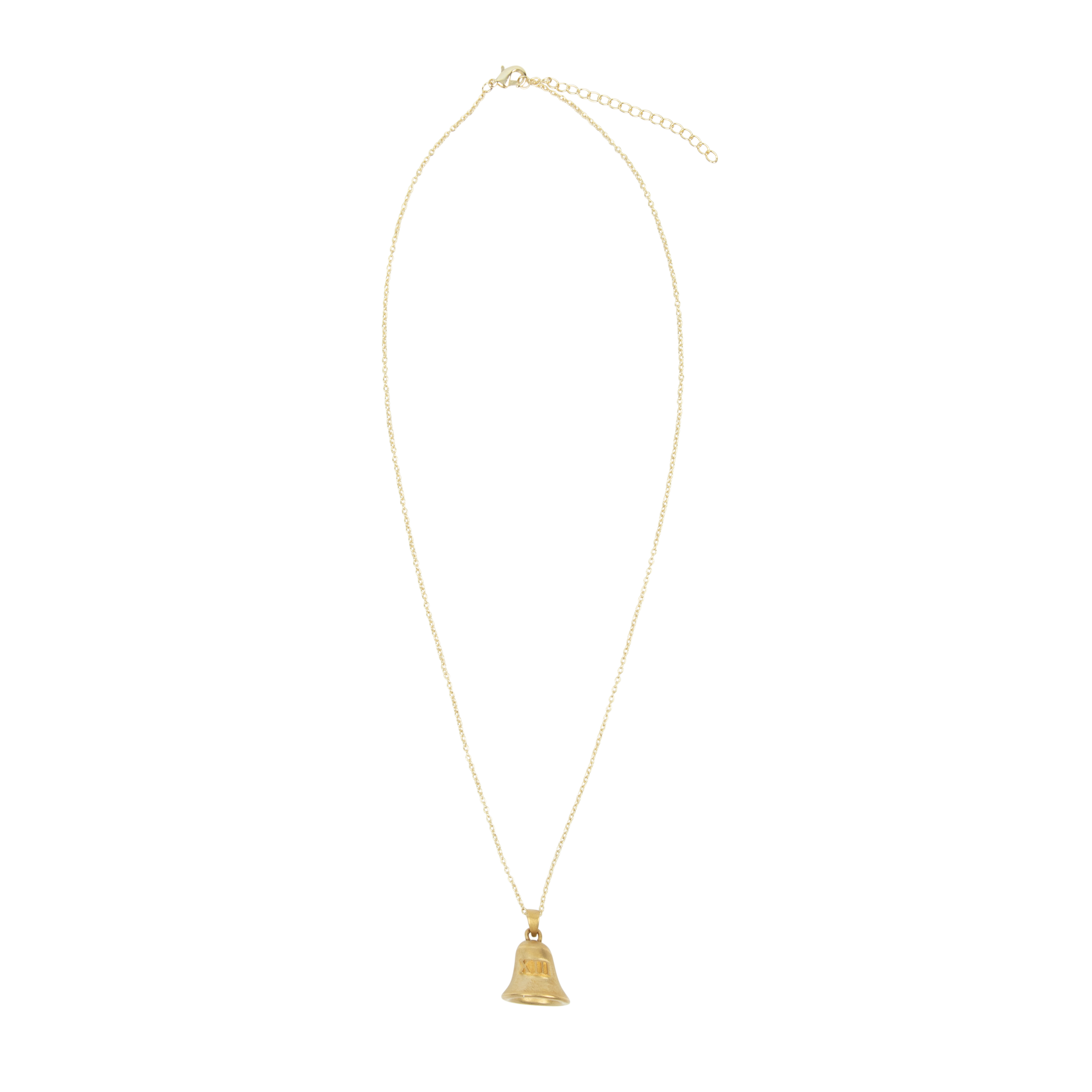 Taylor Swift - XIII Bell Necklace