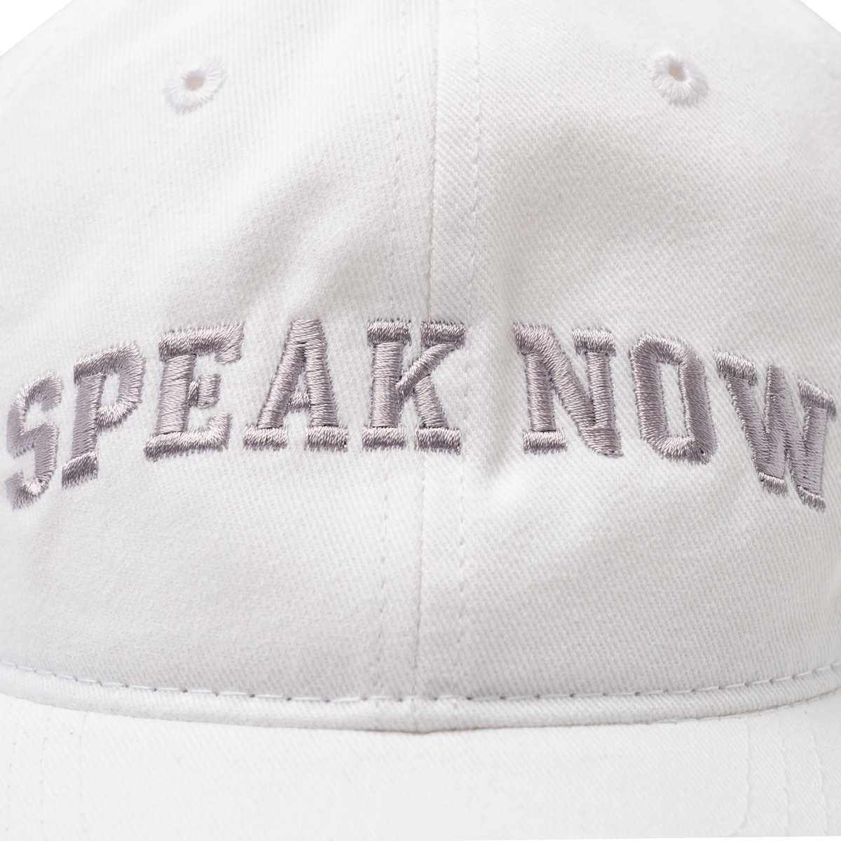 新品 テイラースウィフト 公式グッズ ハット Speak Now 帽子 Speak Now 新品 テイラースウィフト 公式グッズ ハット Speak Now 帽子 Speak Now