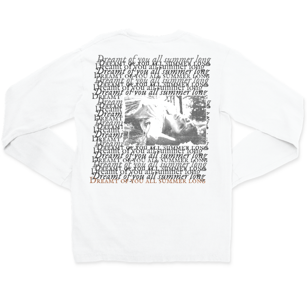 Taylor Swift - "Dreamt of You All Summer" Long Sleeve