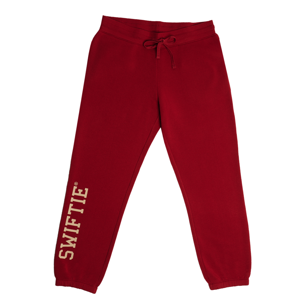 Taylor Swift - Swiftie Sweat Pants