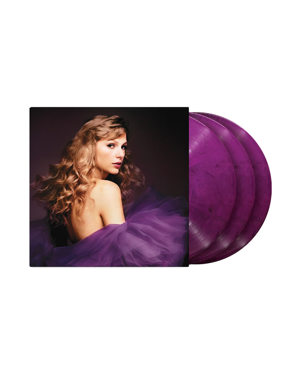 Vinyl – Taylor Swift UK Store