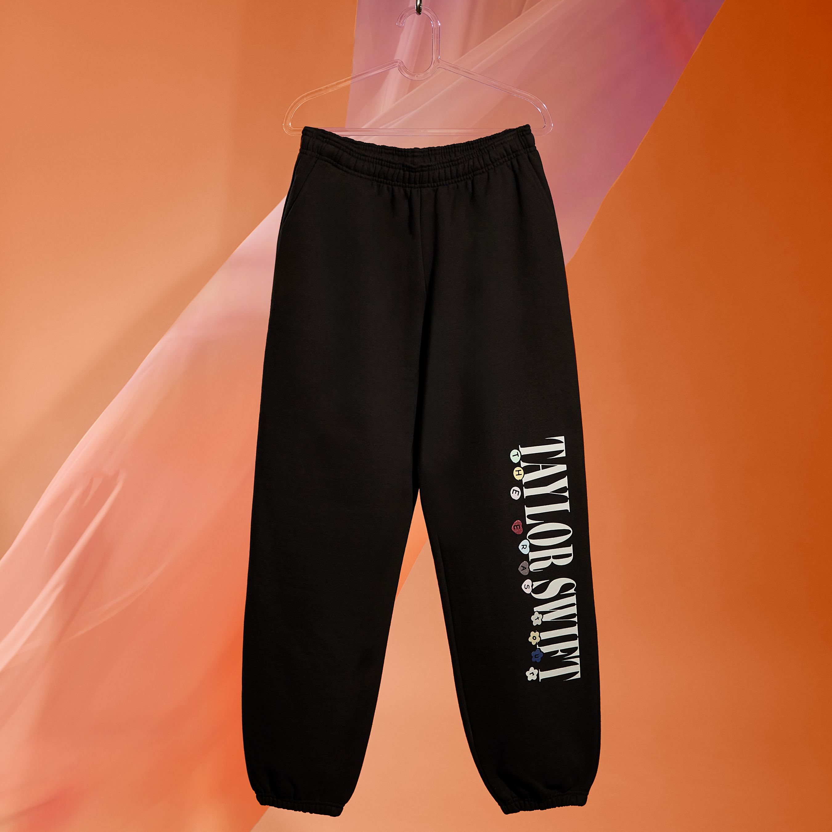 Taylor Swift - Taylor Swift | The Eras Tour Friendship Bracelet Sweatpants