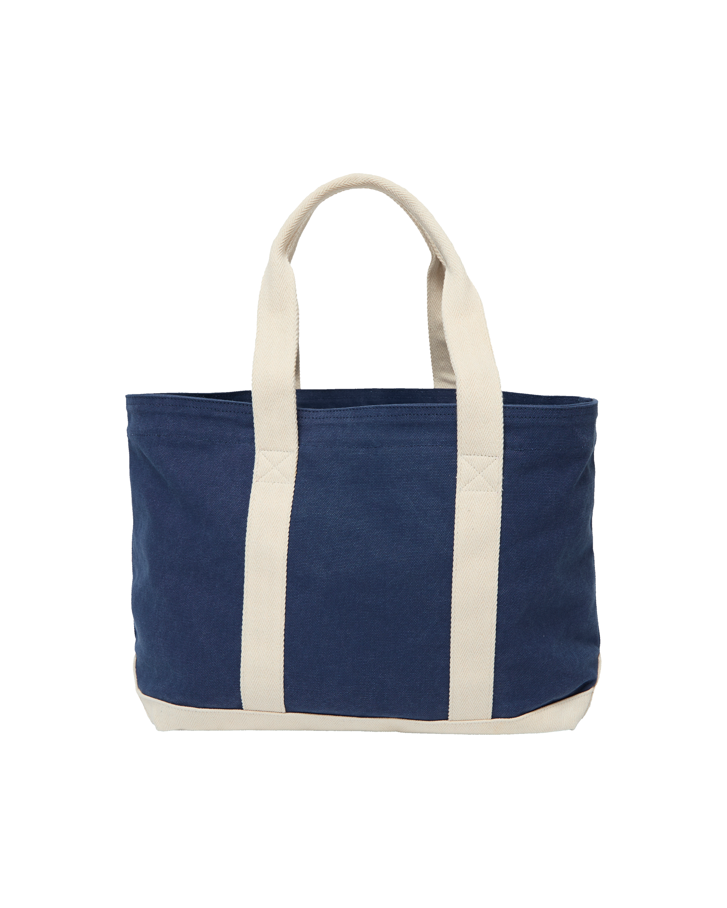 Taylor Swift - TS Crest Washed Navy Beach Bag