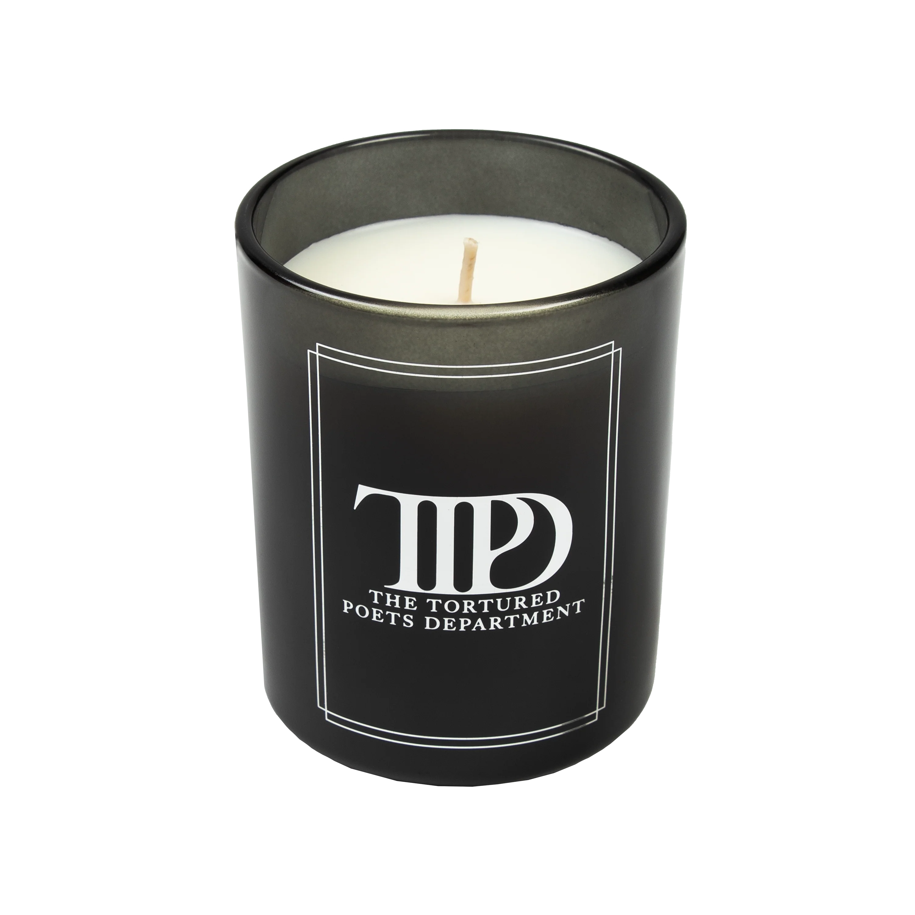 Taylor Swift - The Tortured Poets Department Candle