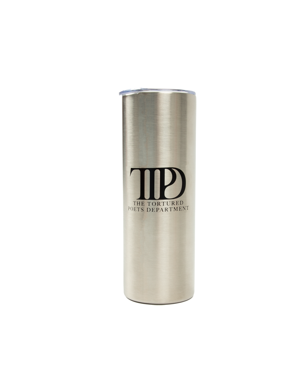 Taylor Swift - The Tortured Poets Department Tumbler