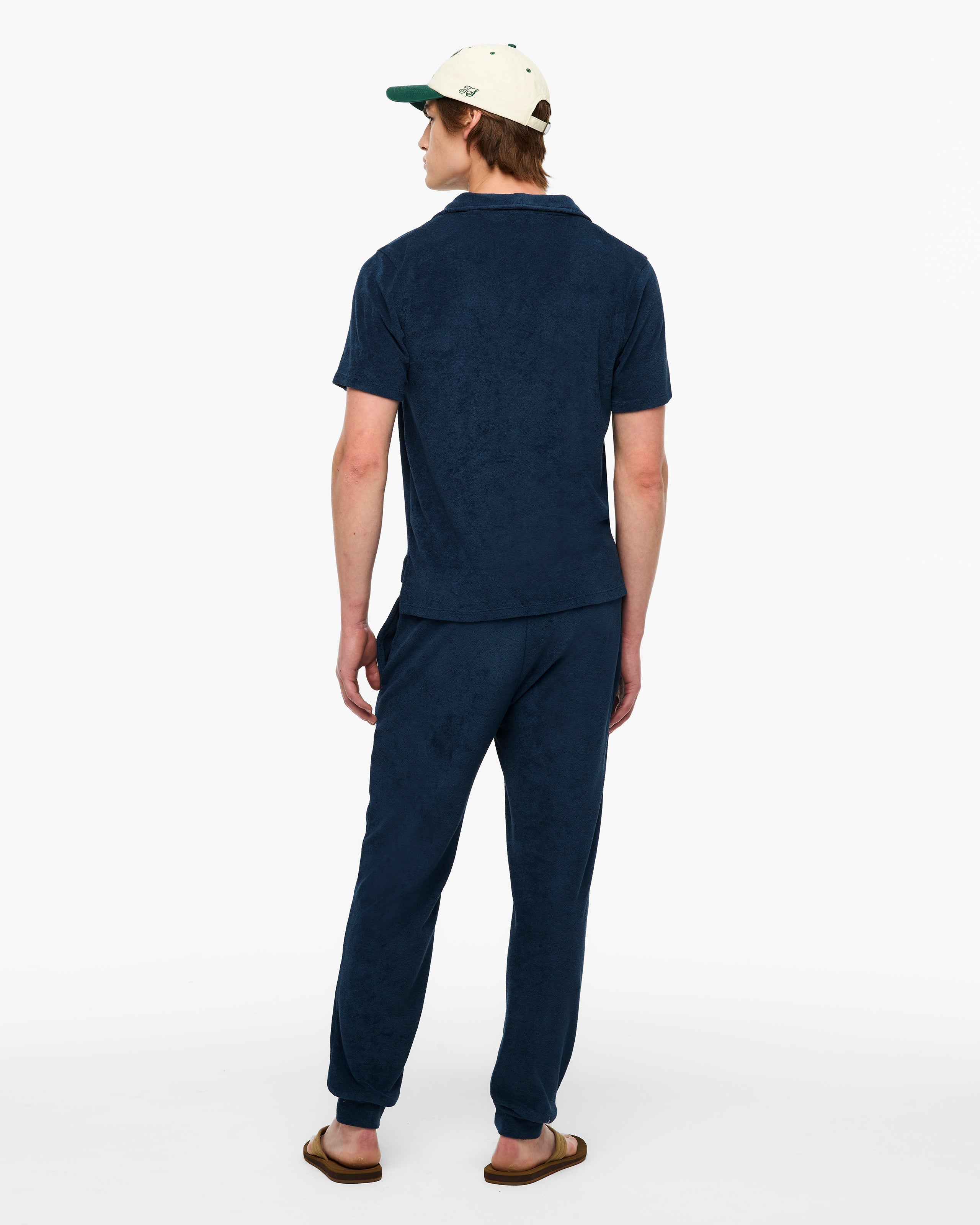 Taylor Swift - Last Great American Dynasty Terry Cloth Polo