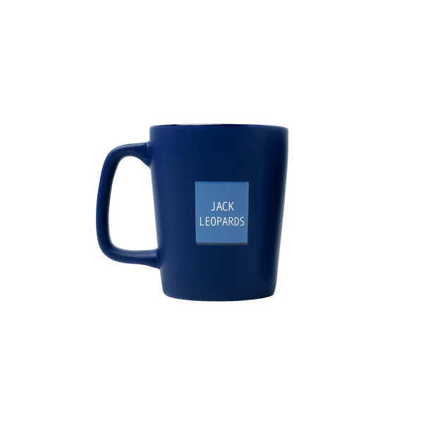 Taylor Swift - Jack Leopards & The Dolphin Club Mug