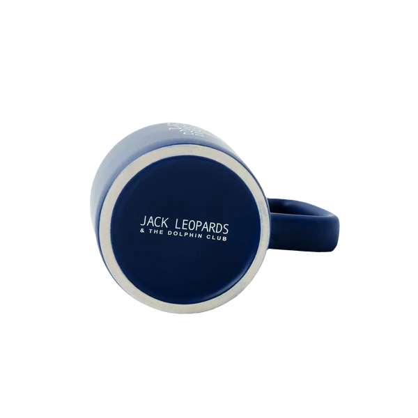 Taylor Swift - Jack Leopards & The Dolphin Club Mug