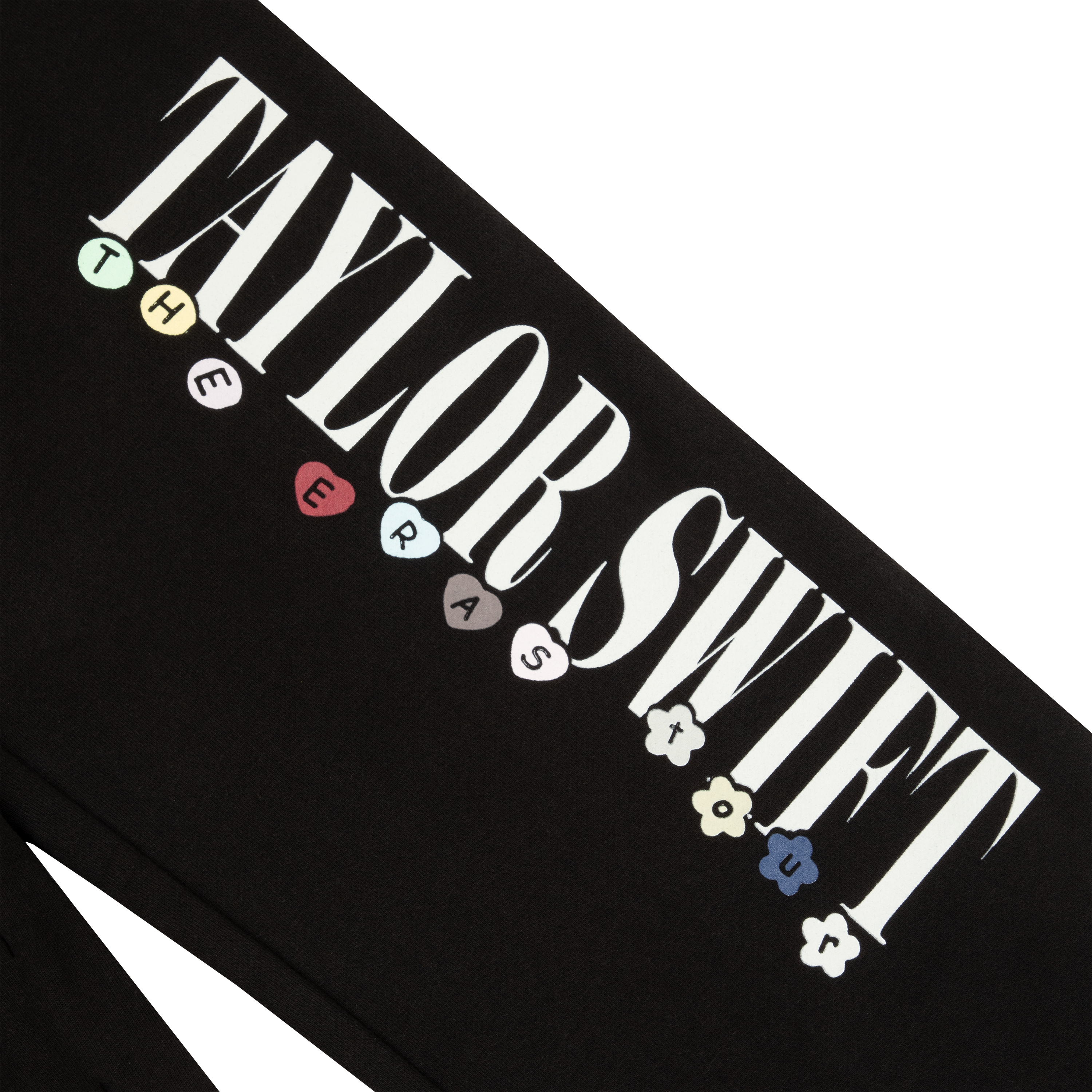 Taylor Swift - Taylor Swift | The Eras Tour Friendship Bracelet Sweatpants