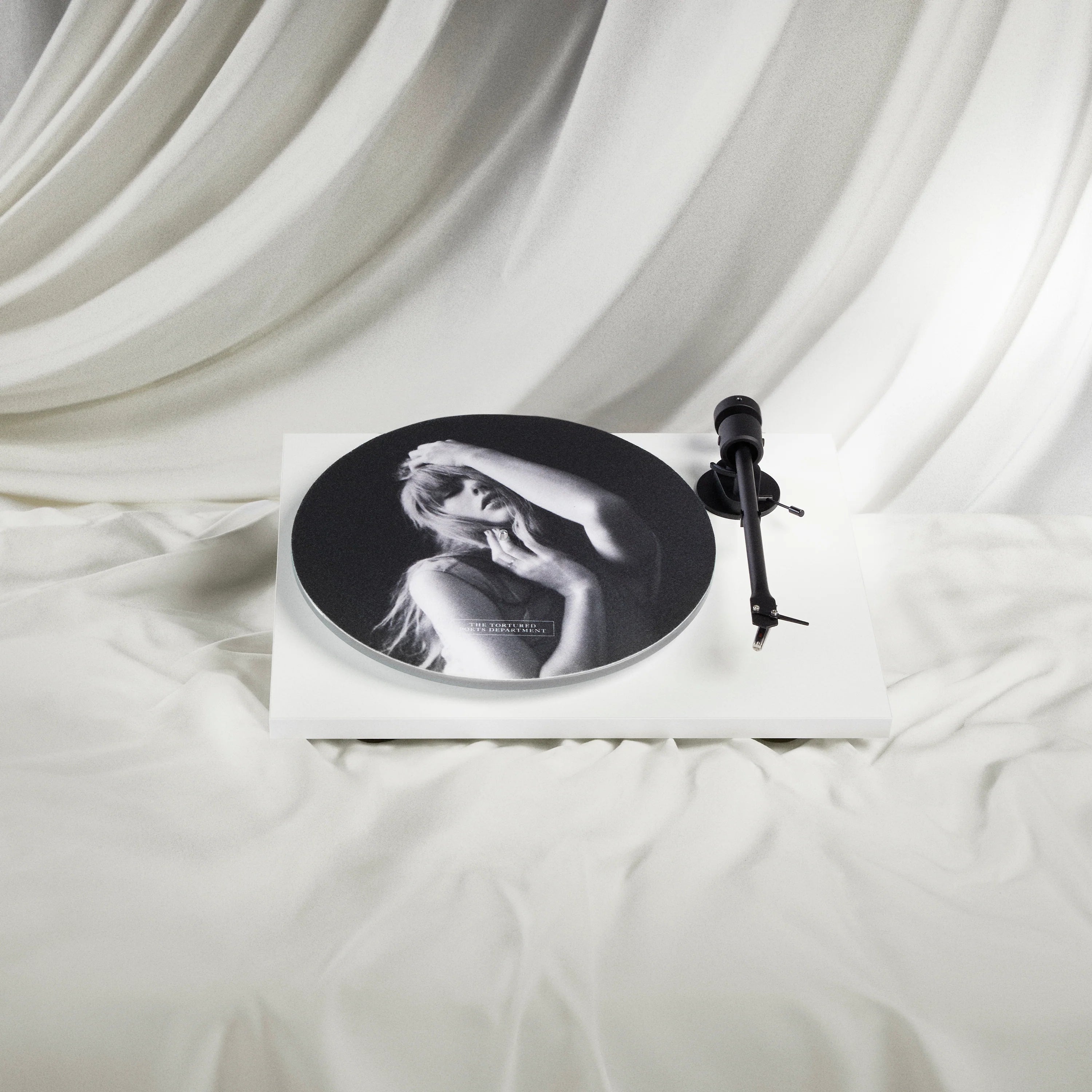 Taylor Swift - The Tortured Poets Department Slip Mat II