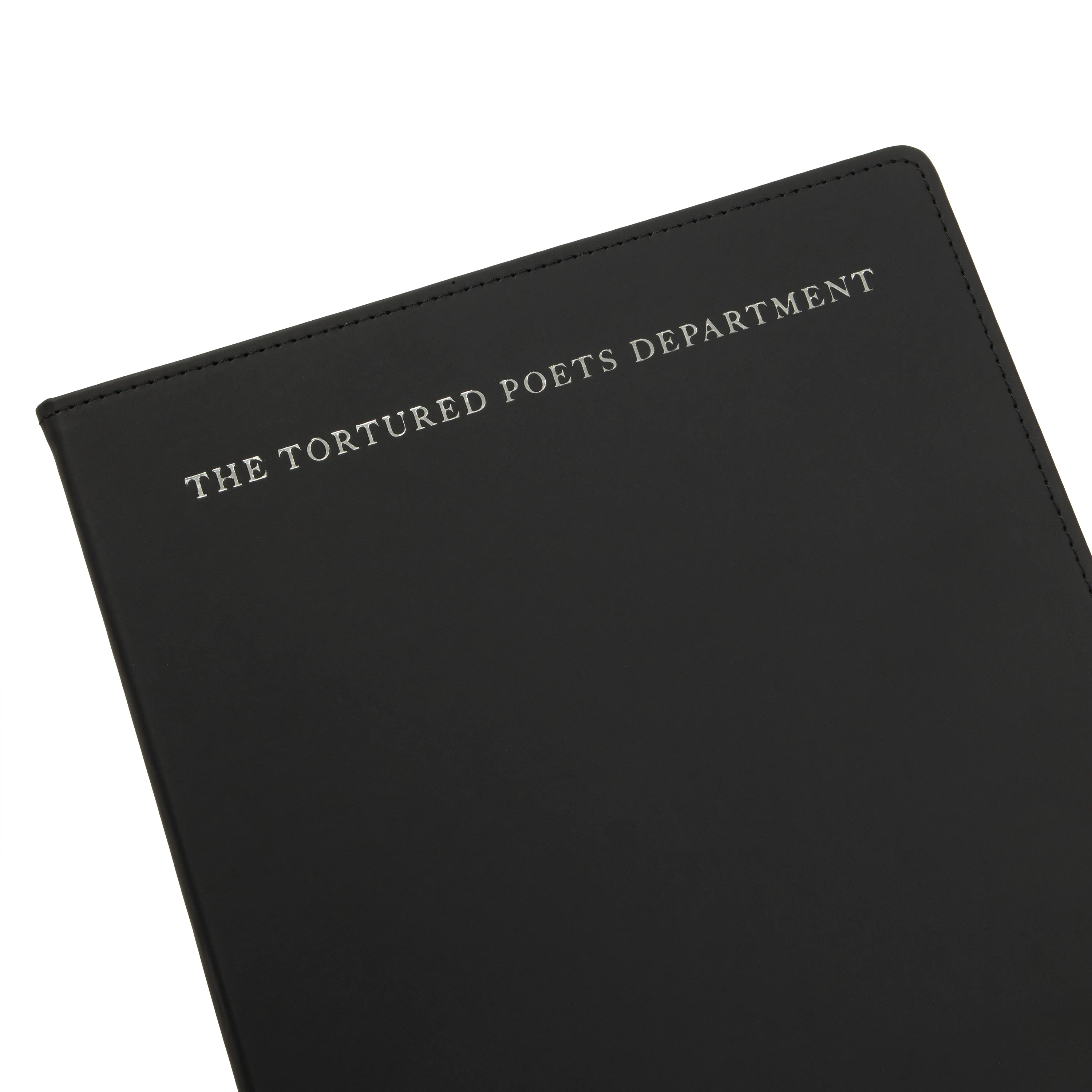 Taylor Swift - The Tortured Poets Department Journal