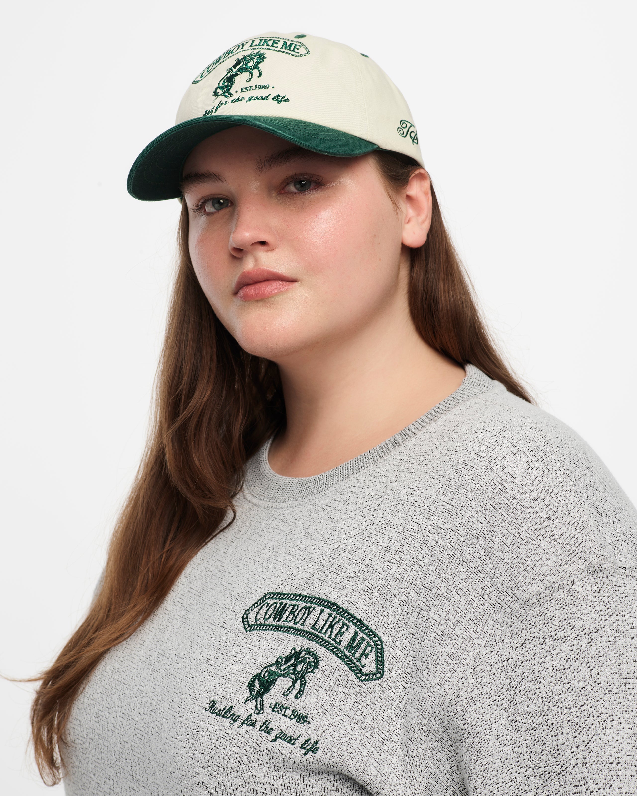 Taylor Swift - Cowboy Like Me Hat