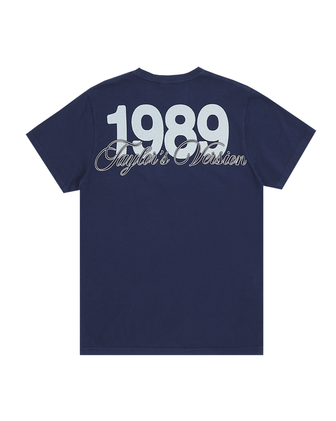 Taylor Swift - 1989 (Taylor's Version) Seagull Design Tee