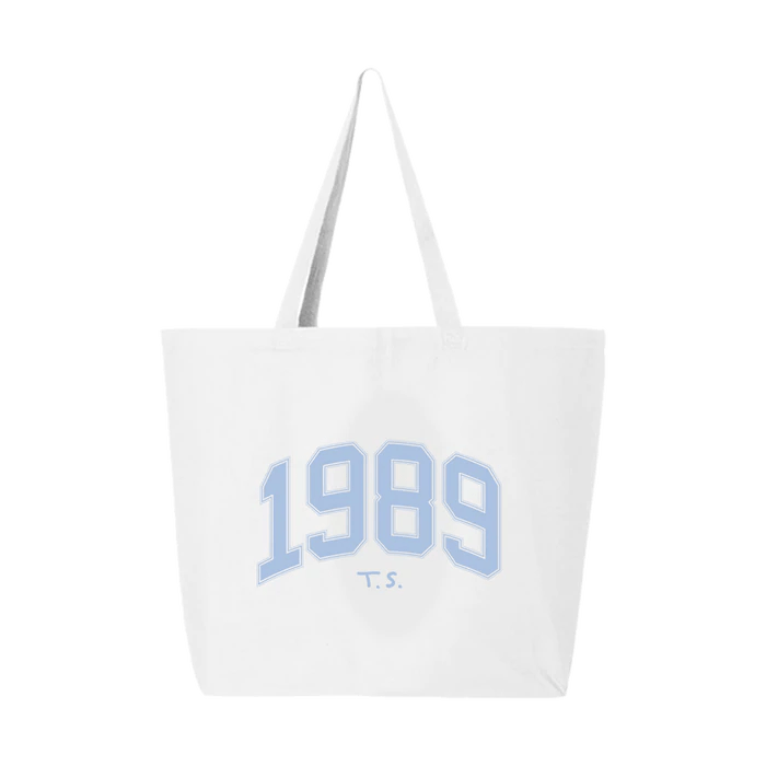 Taylor Swift - 1989 Tote Bag