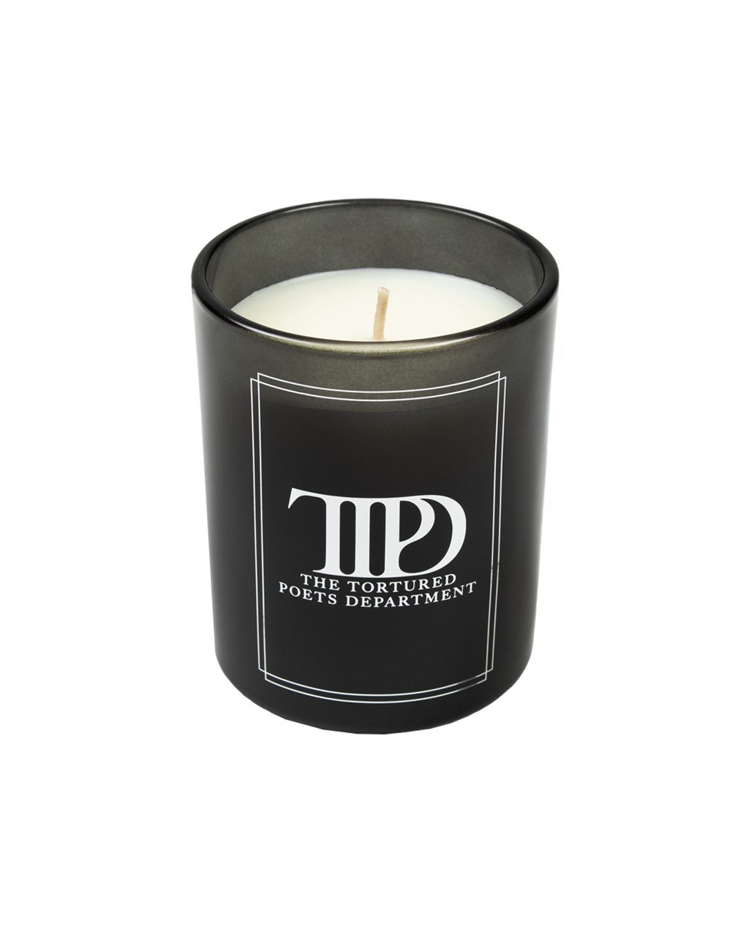 Taylor Swift - The Tortured Poets Department Candle